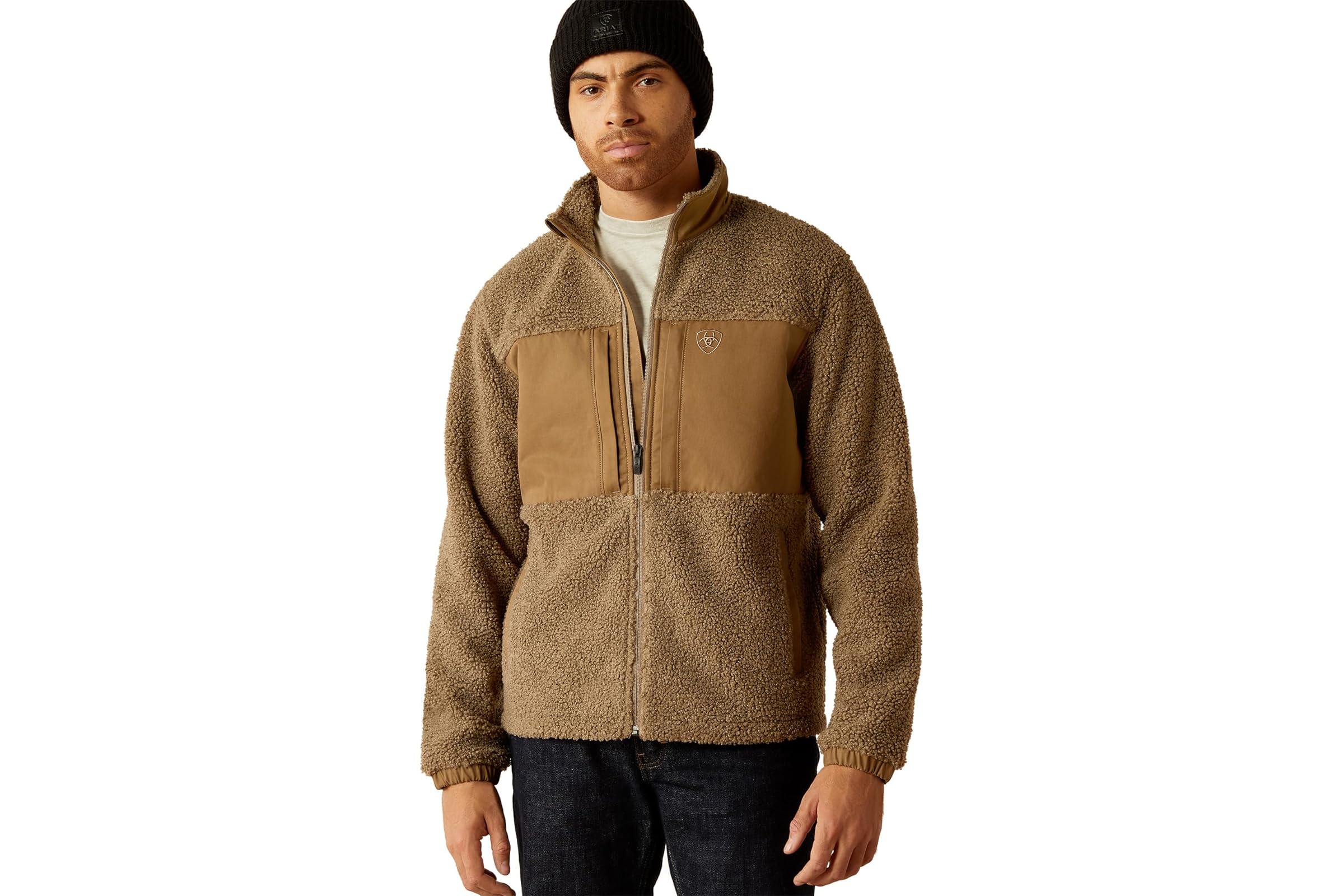 Ariat Odessa Sherpa Jacket 14190₽