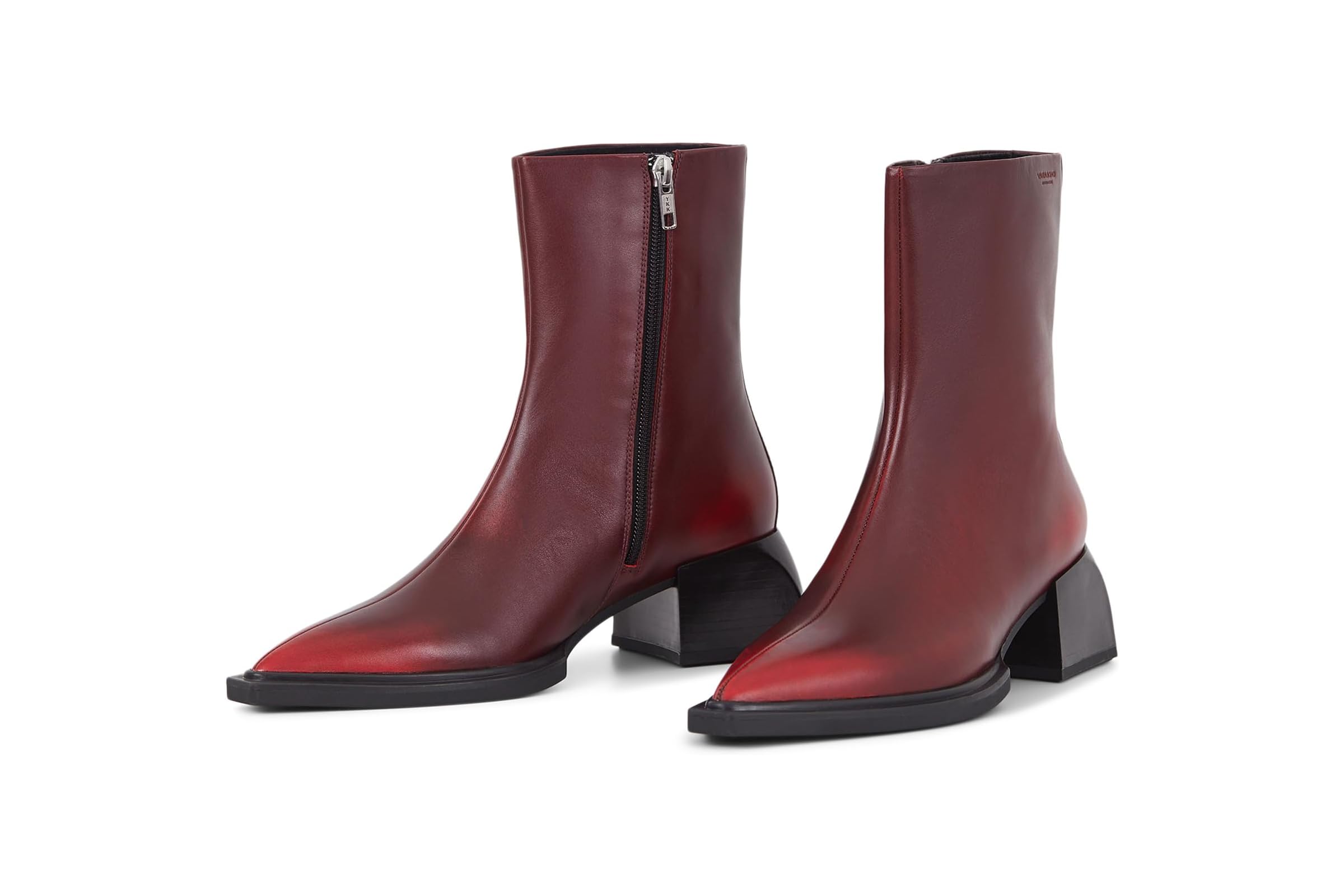 Vagabond Shoemakers Vivian Leather Bootie 38790₽
