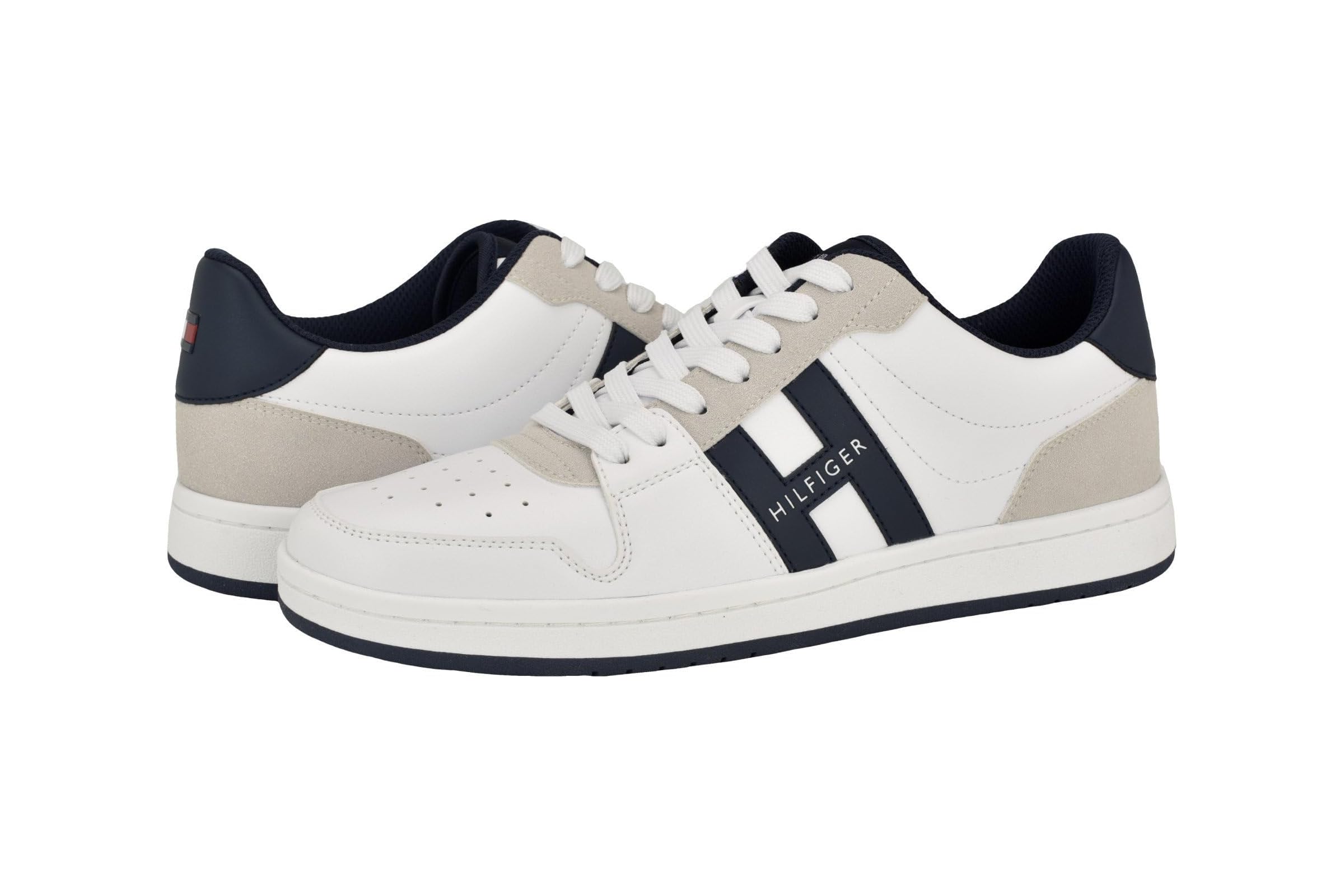 Мужские кроссовки Кроссовки Tommy Hilfiger Lildar 11890₽