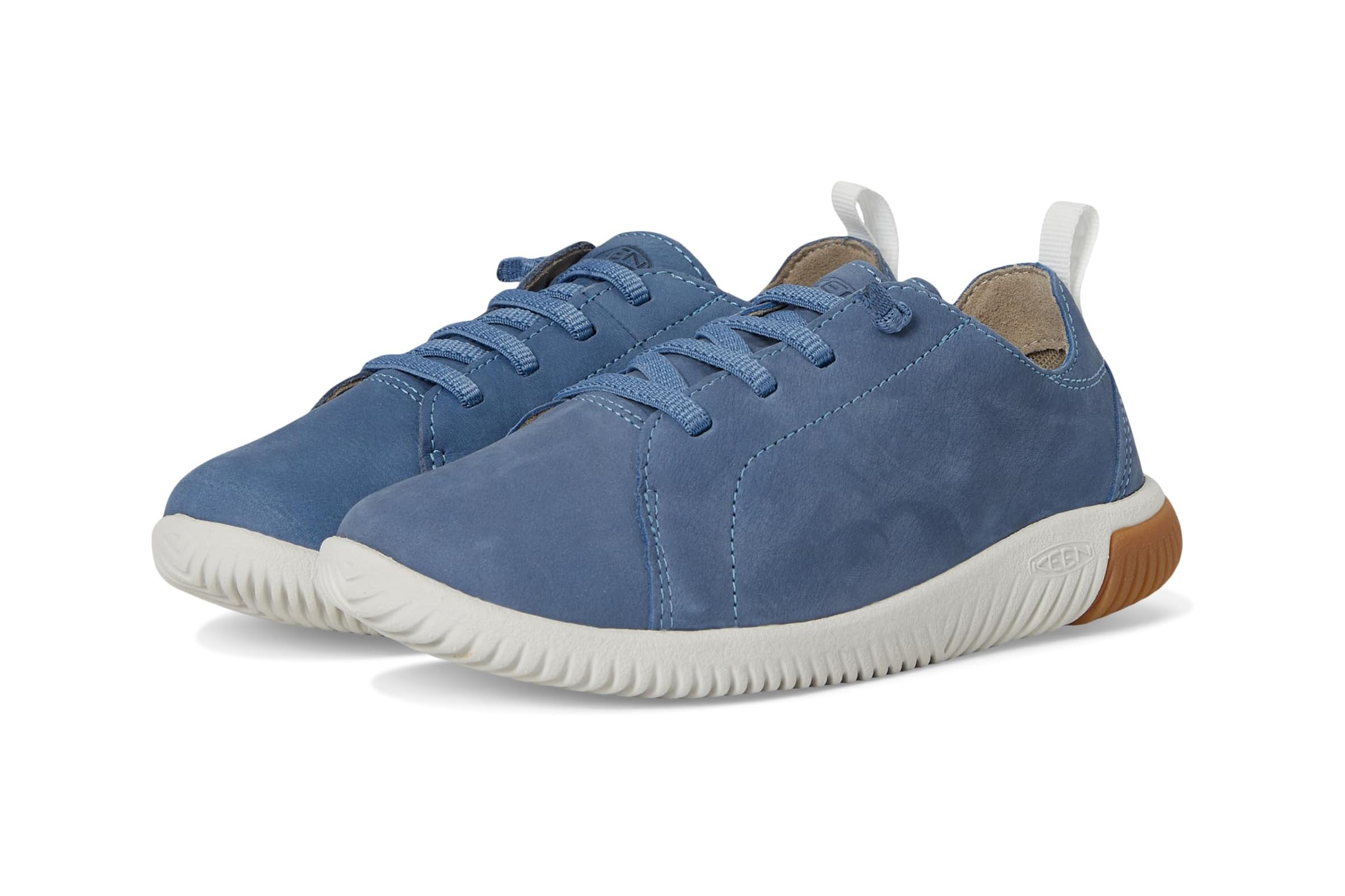 KEEN Kids KNX Leather Sneaker Little KidBig Kid 9290₽