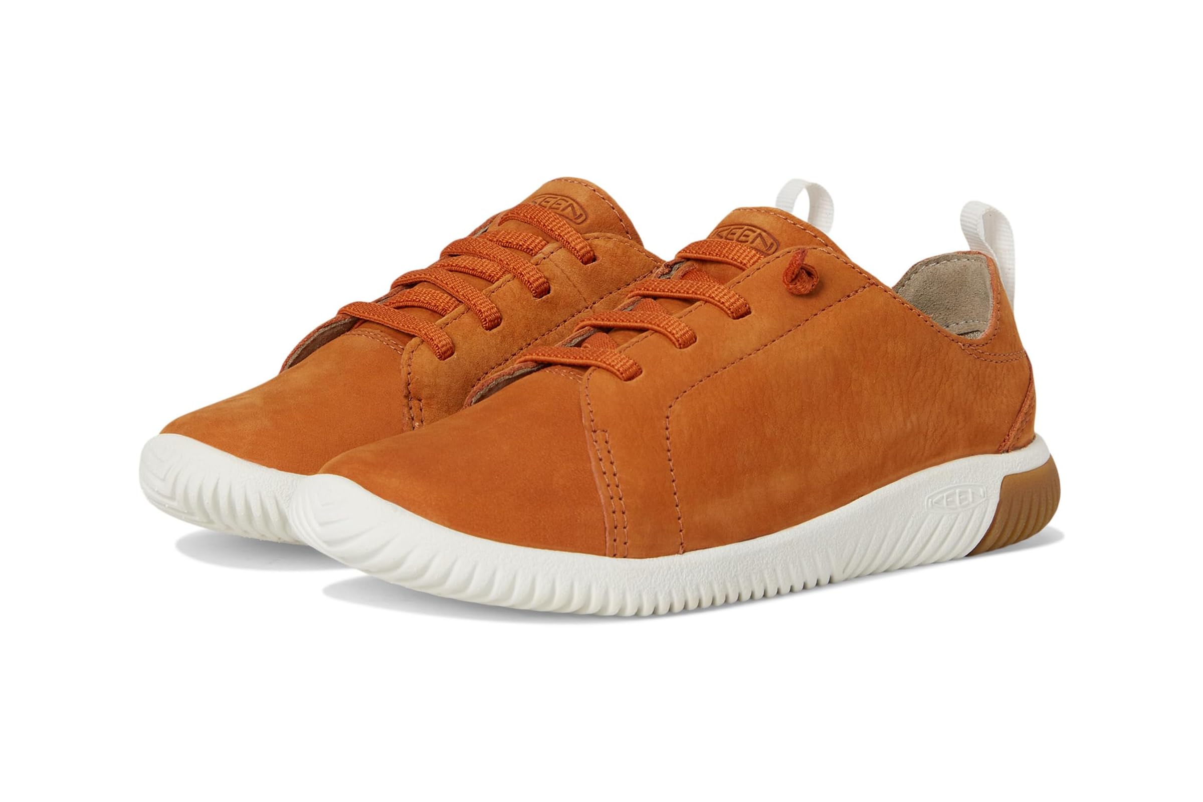KEEN Kids KNX Leather Sneaker Little KidBig Kid 10590₽