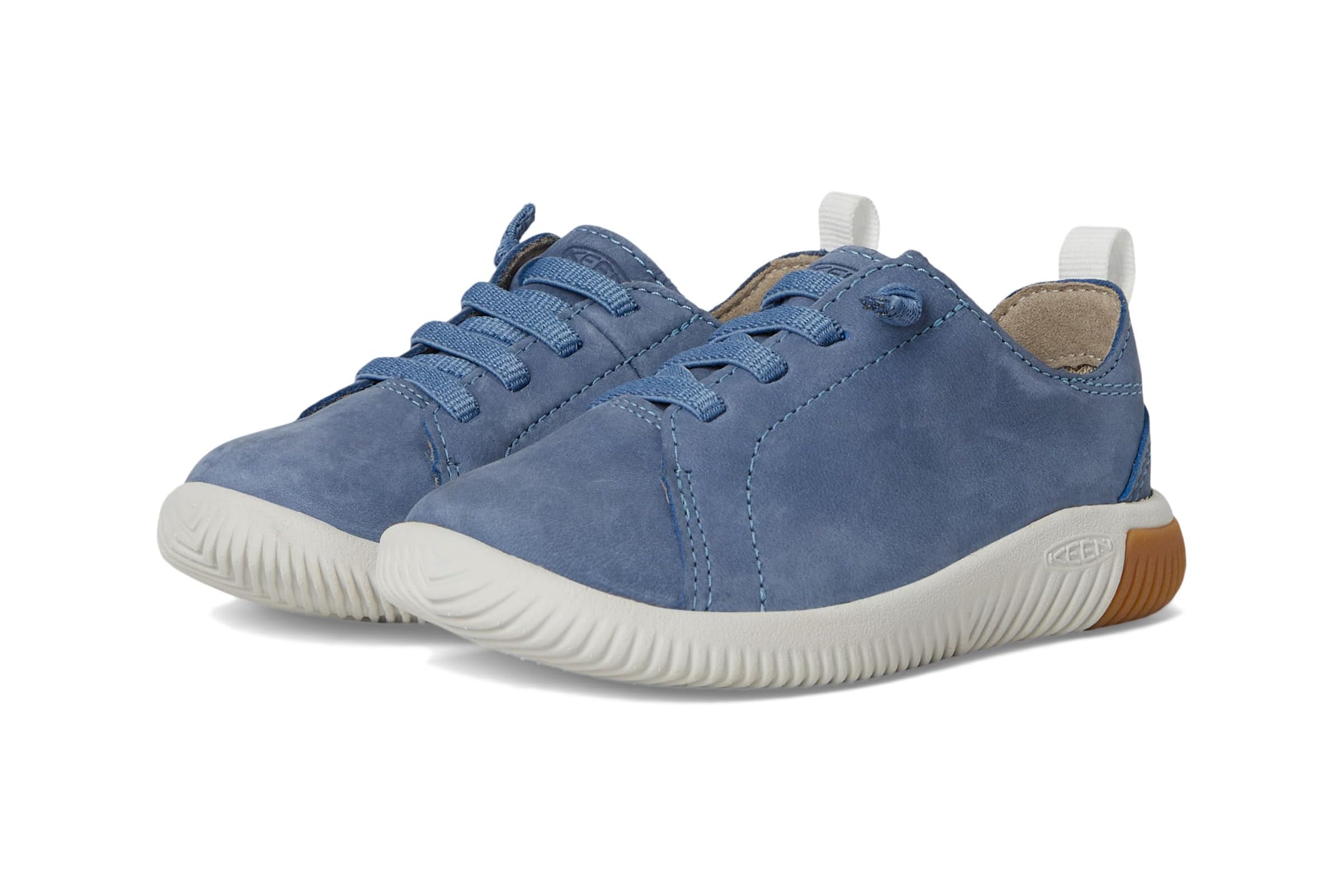 KEEN Kids KNX Leather Sneaker ToddlerLittle Kid 8990₽