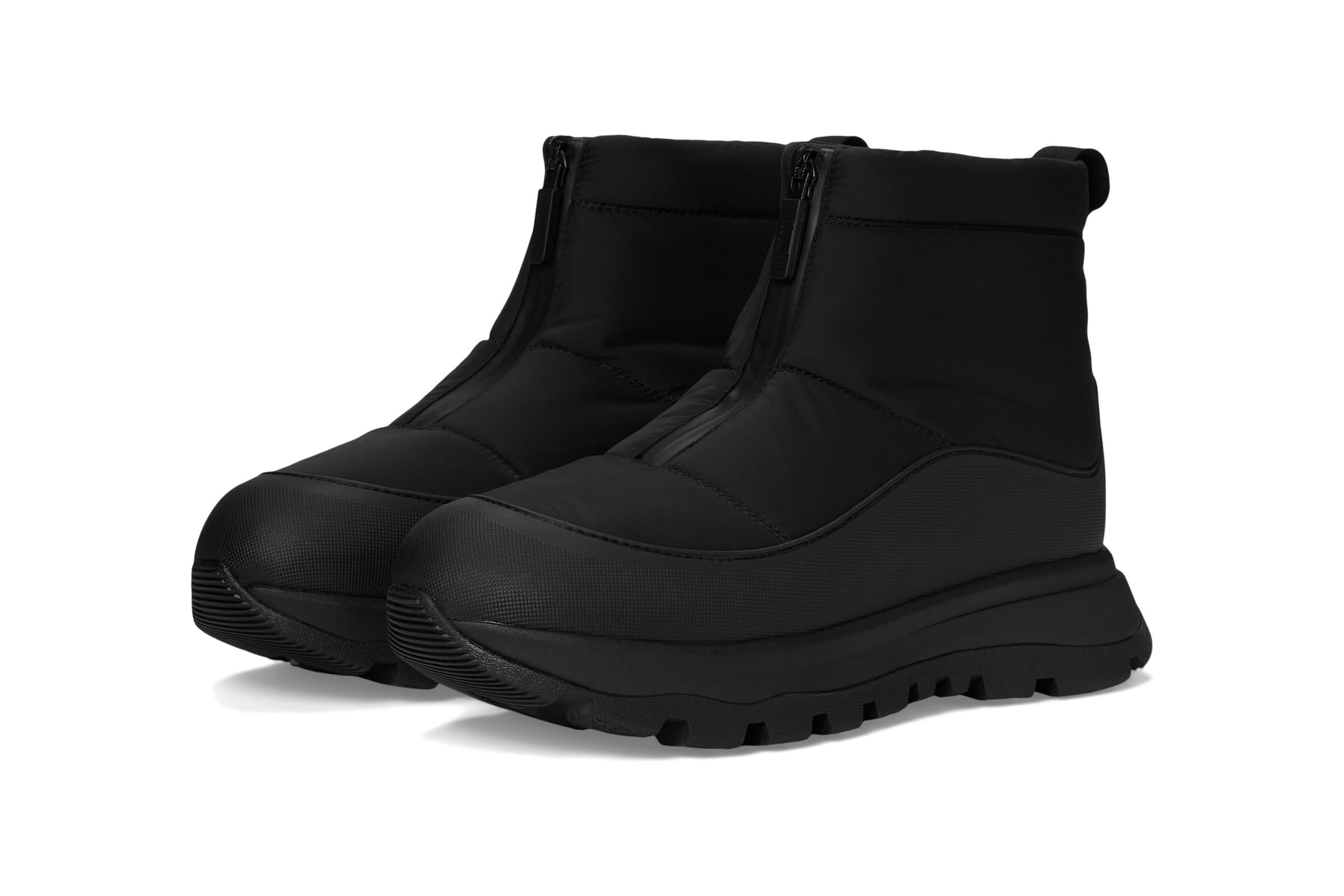 FitFlop Neo-D-Hyker Waterproof Zip-Front Padded Outdoor Boots 24290₽