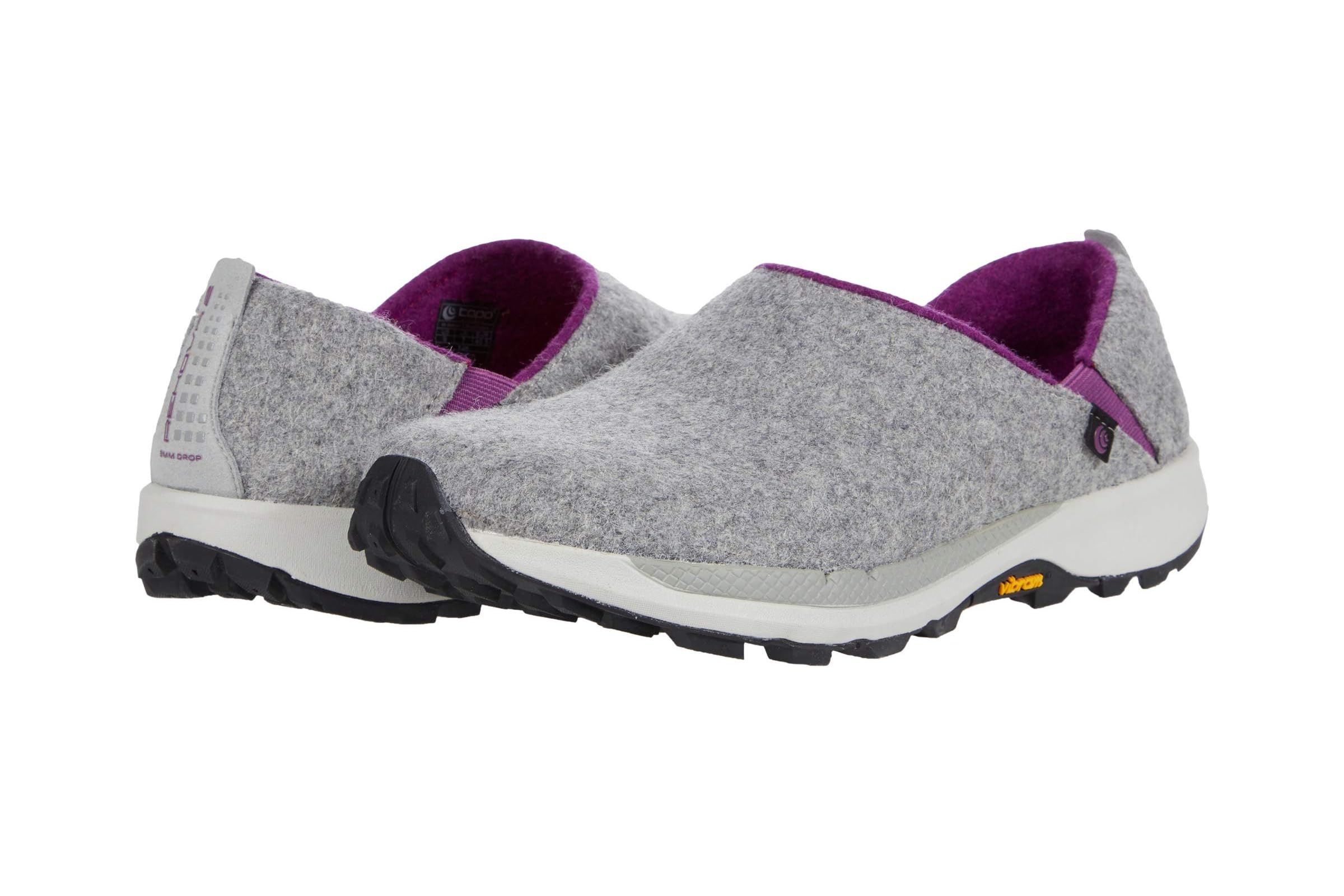 Женские кроссовки Topo Athletic Rekovr 2 22590₽