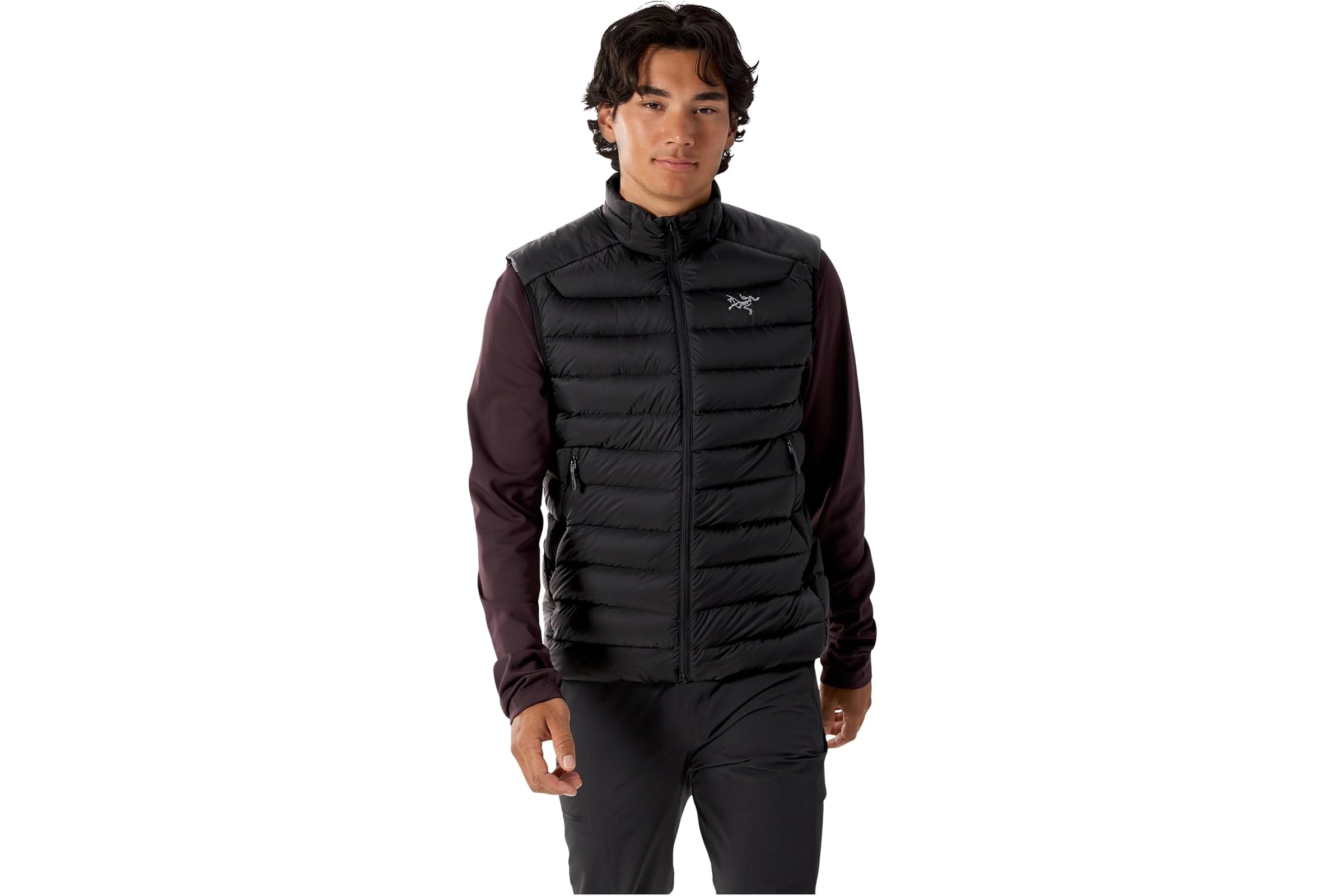 Arcteryx Cerium Vest 59790₽