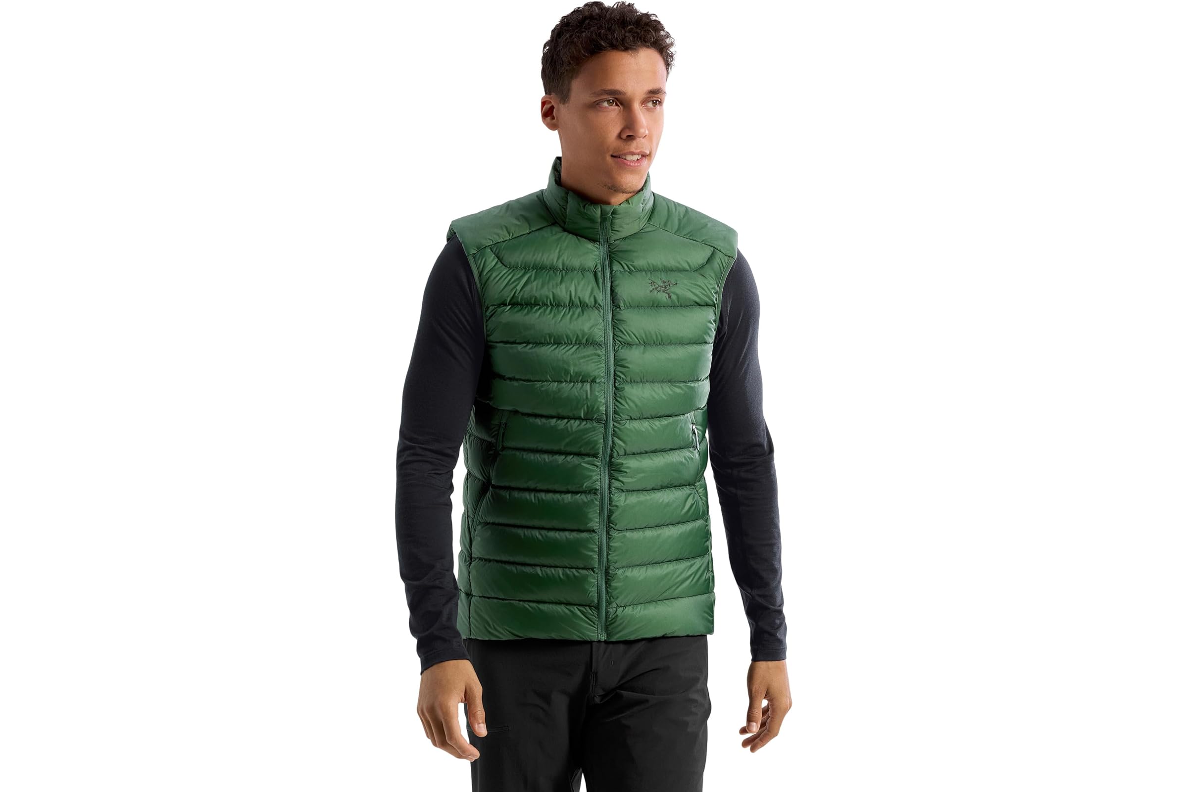 Arcteryx Cerium Vest 51390₽