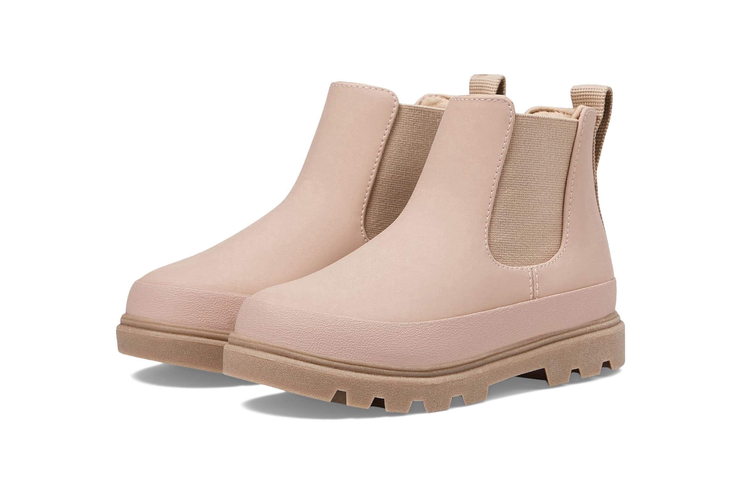 Native Shoes Kids Kensington Chelsea (Toddler/Big Kid)