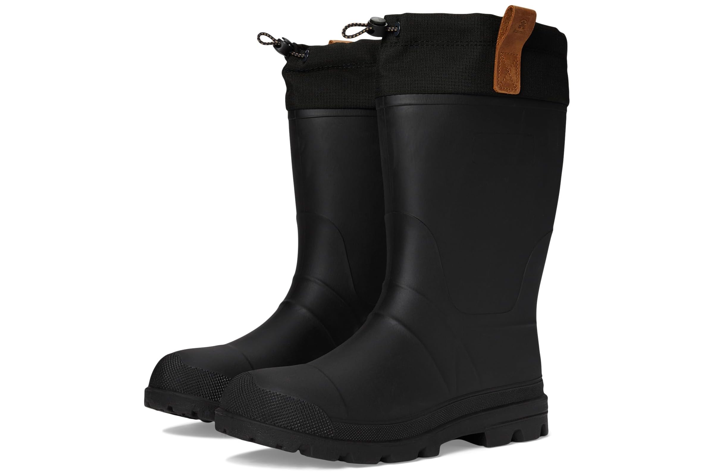 Ботинки Kamik Tundra