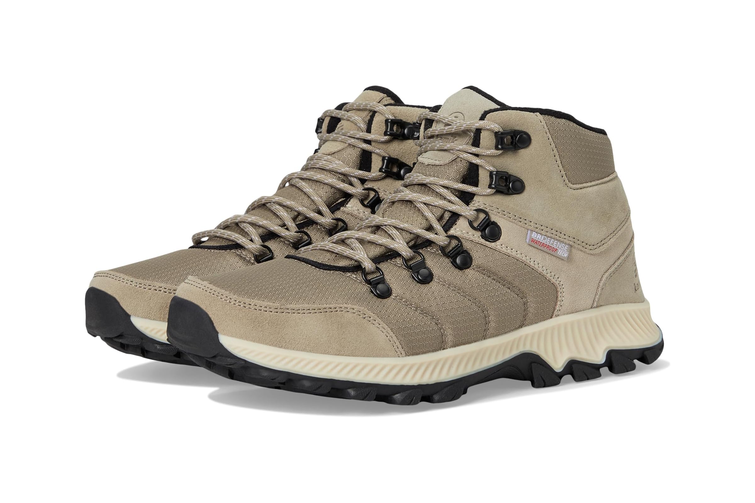 Женские кроссовки Kamik Terrain Mid 14490₽