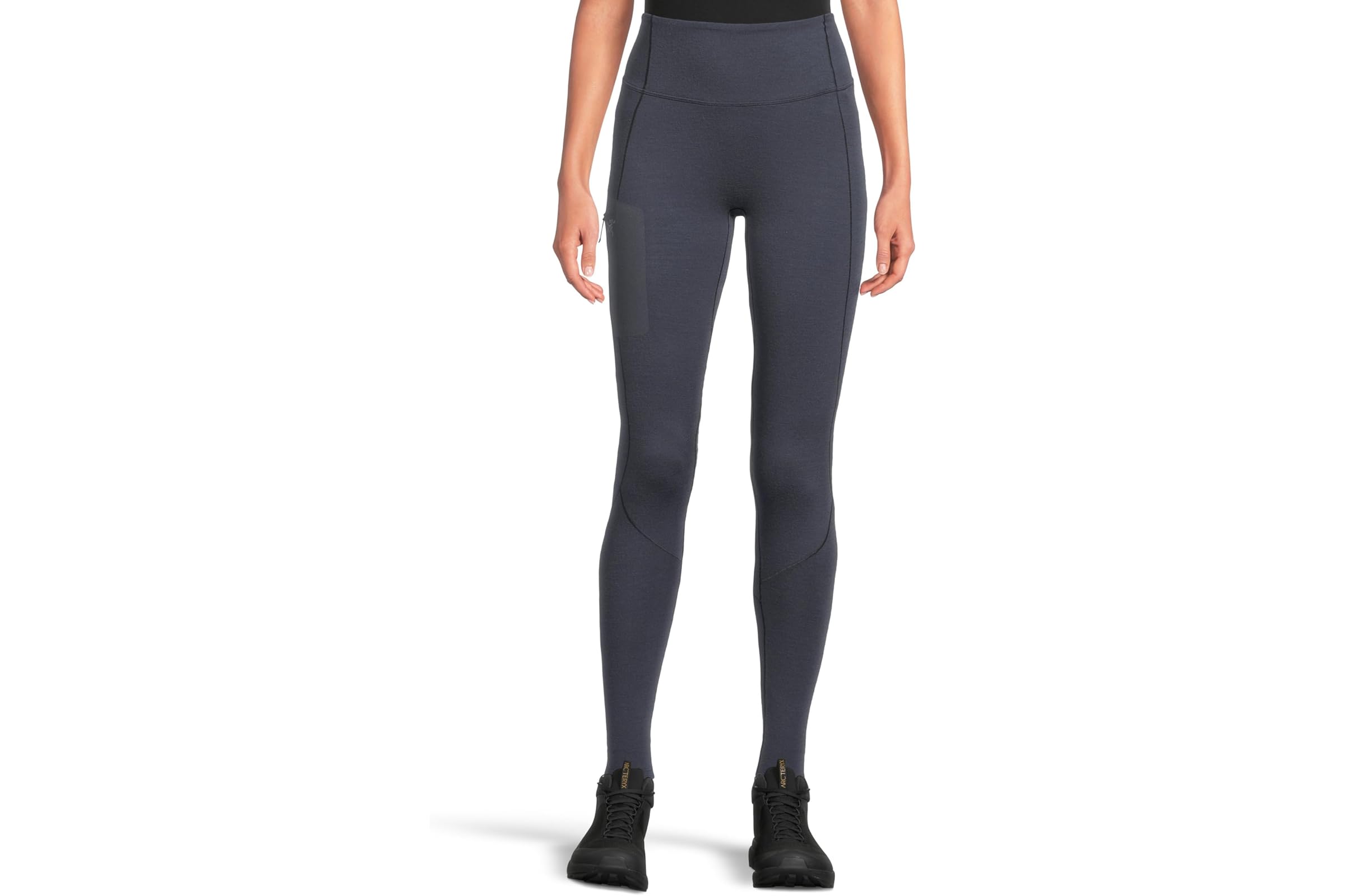 Arcteryx Satoro Merino Wool Bottom 17690₽