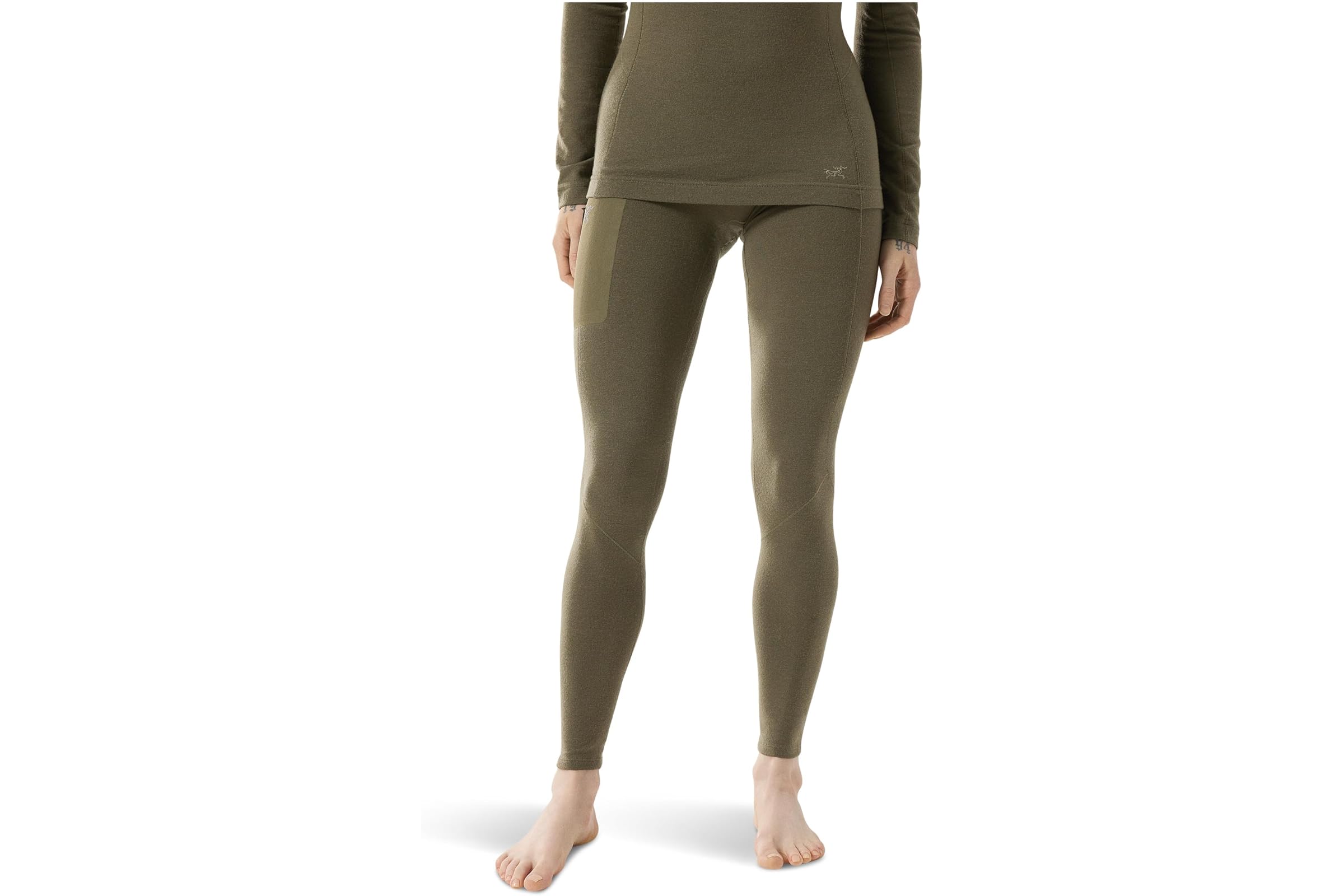 Брюки Arcteryx Satoro Merino Wool Bottom