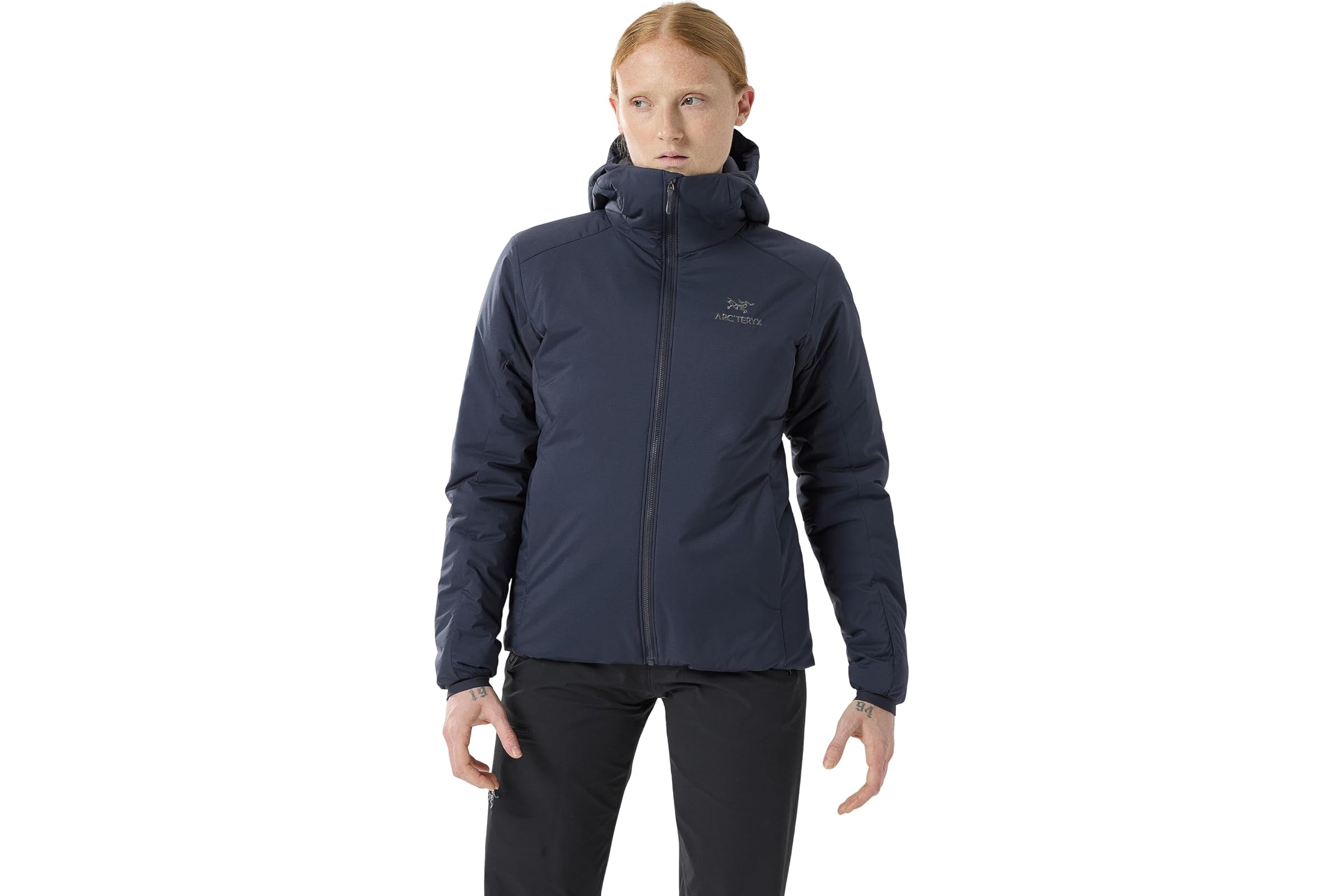 Arcteryx Atom Heavyweight Hoody 59390₽