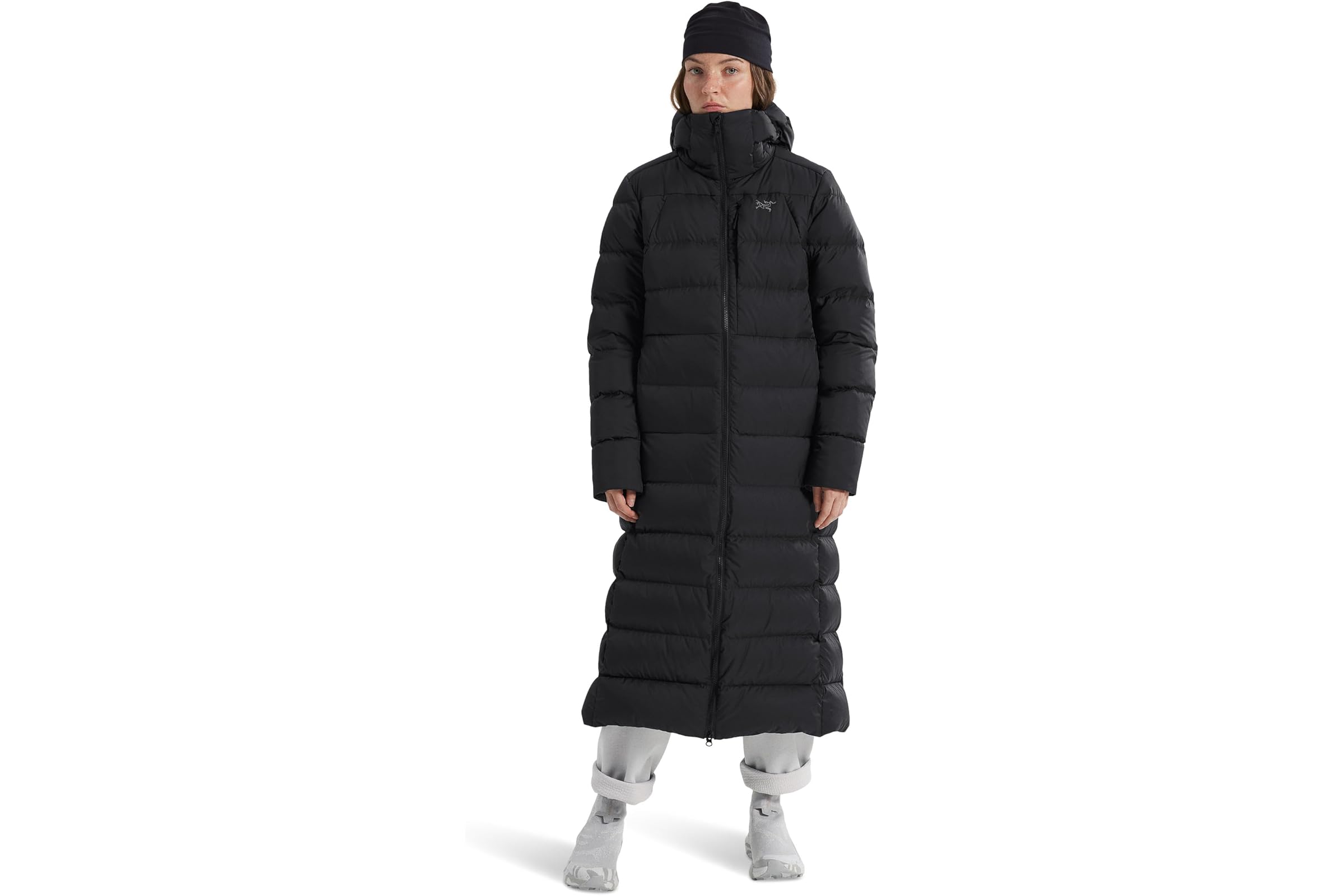 Arcteryx Thorium XLong Parka