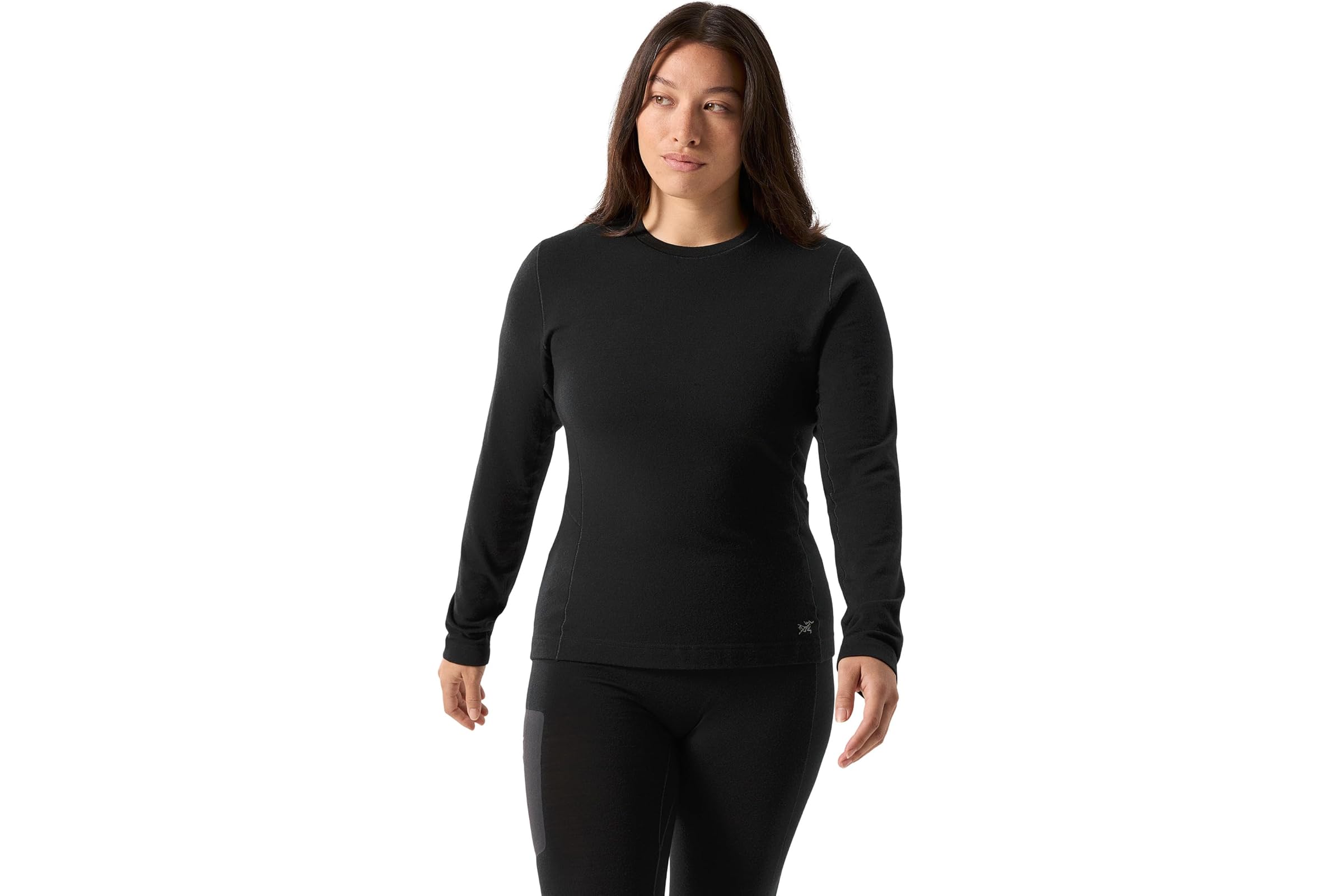 Arcteryx Satoro Merino Wool Crew 23890₽