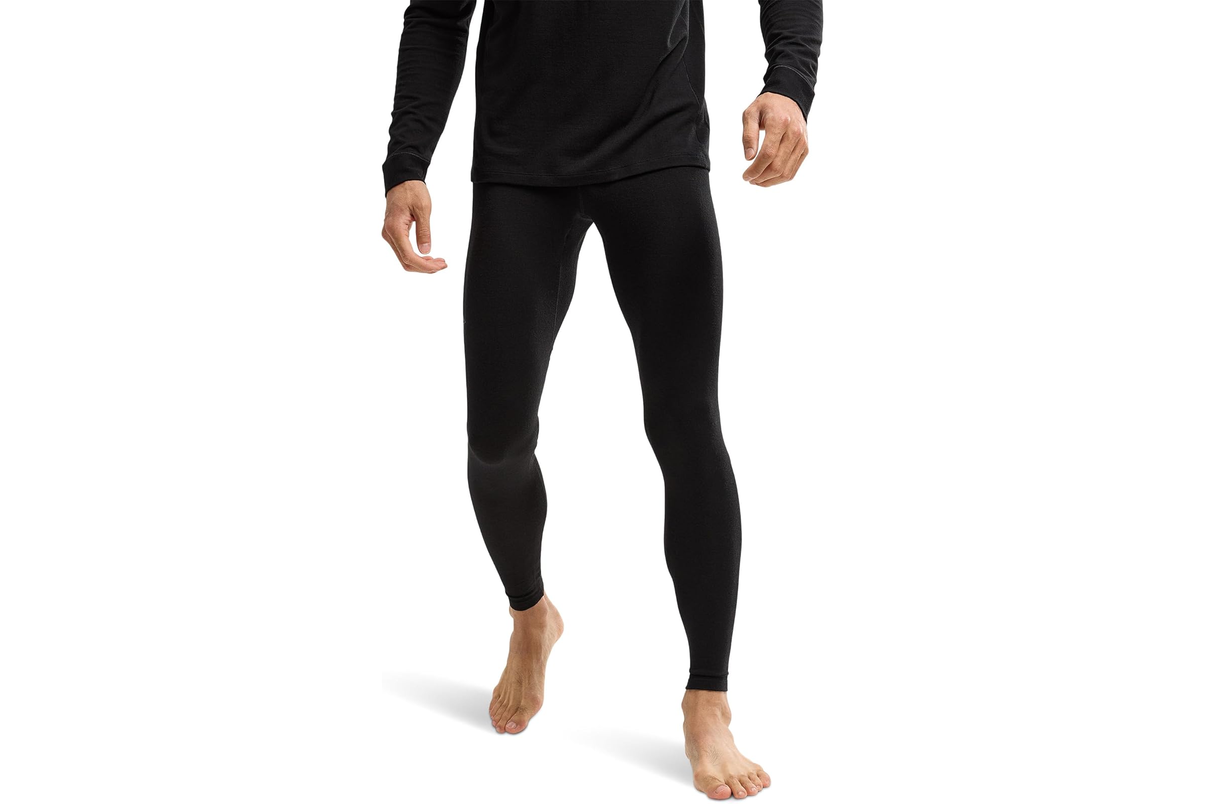 Arcteryx Rho Merino Wool Bottom