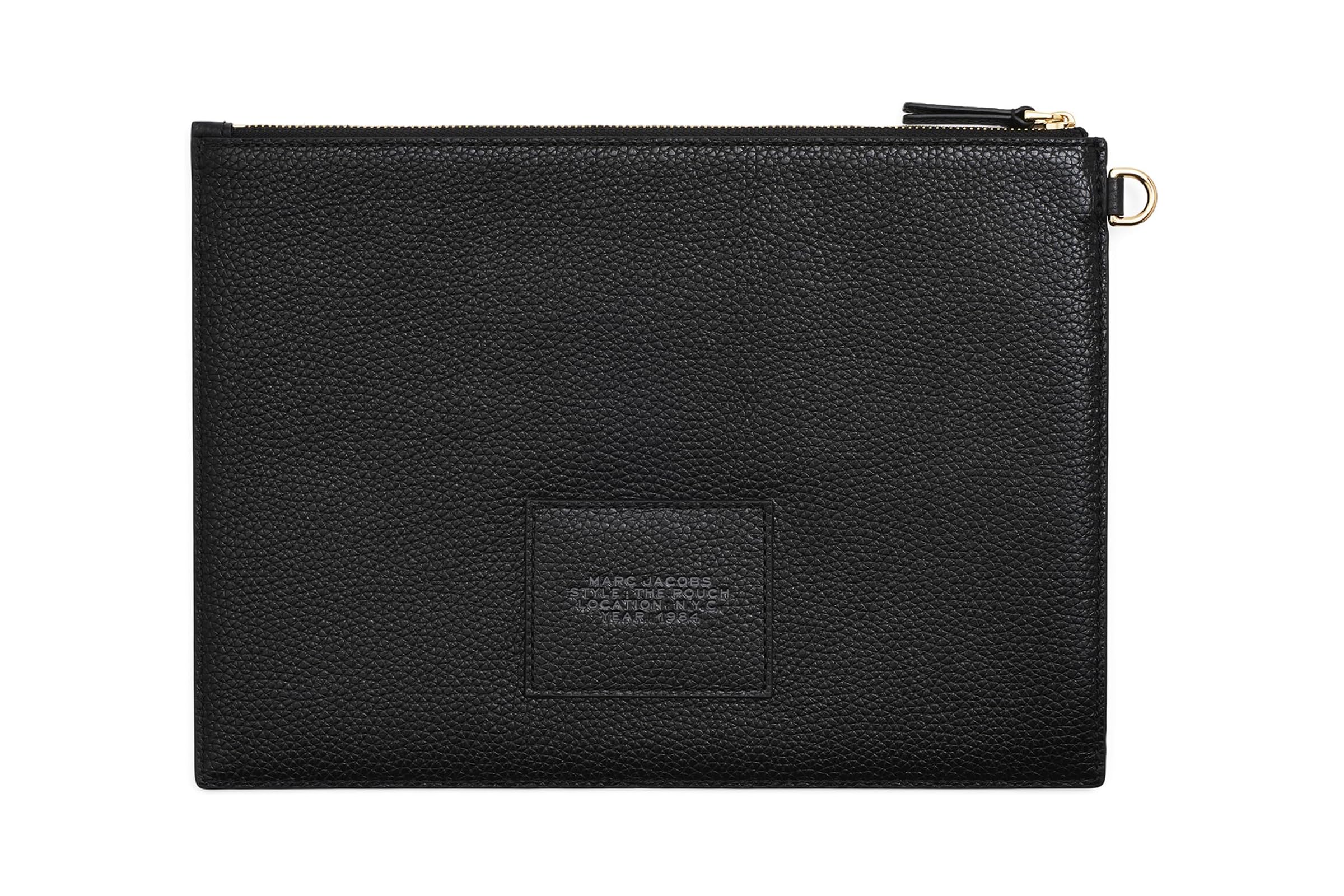 Кошелек Marc Jacobs The Leather Large Pouch 28890₽