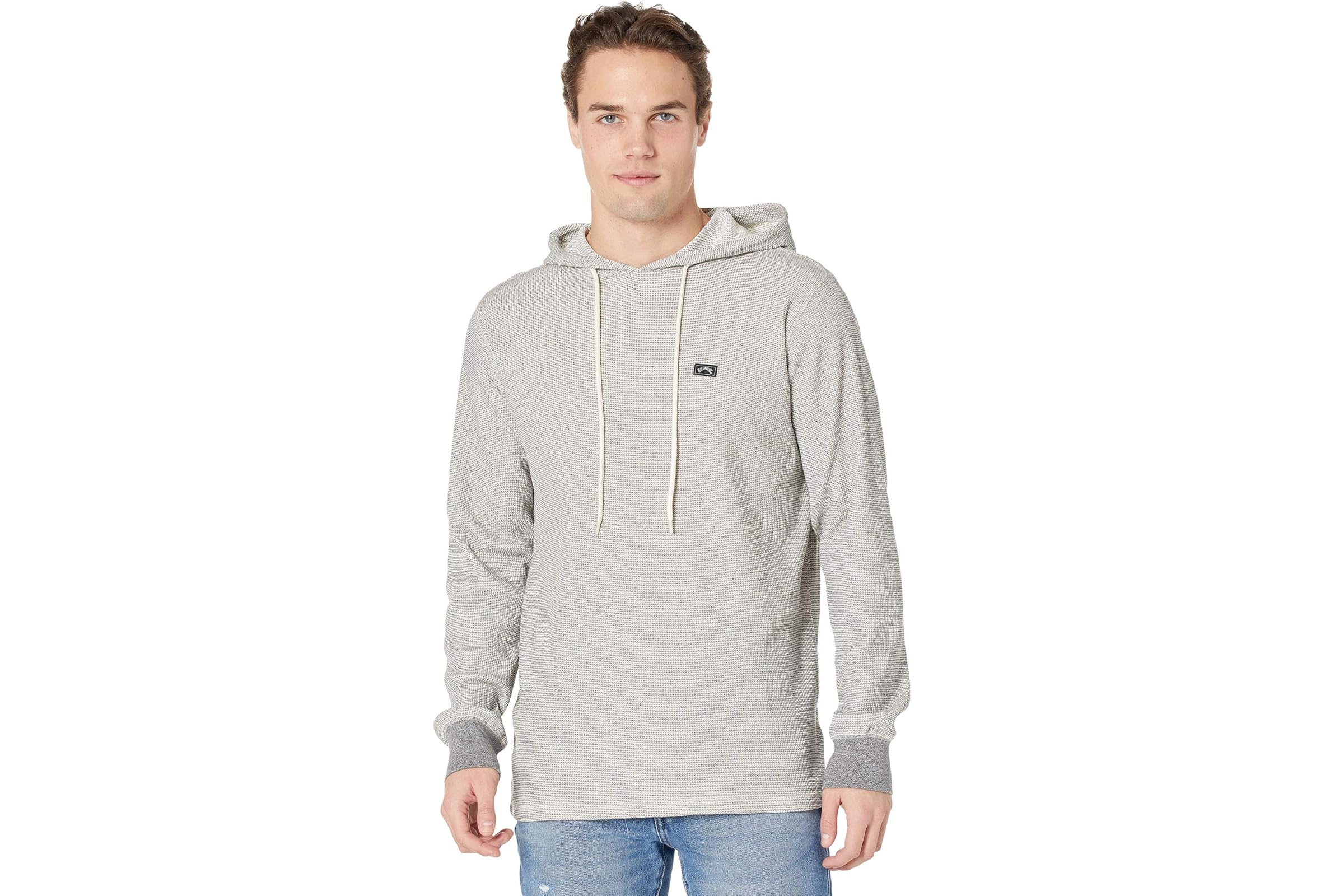 Мужская толстовка Billabong Keystone Pullover 6390₽