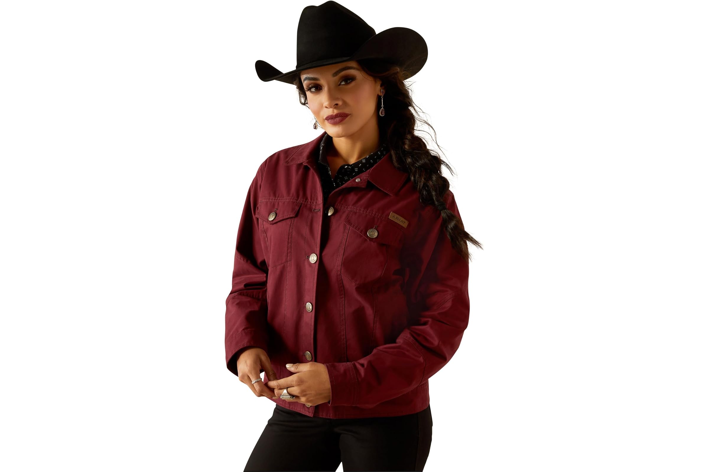 Ariat Grizzly Rancher Jacket 18190₽