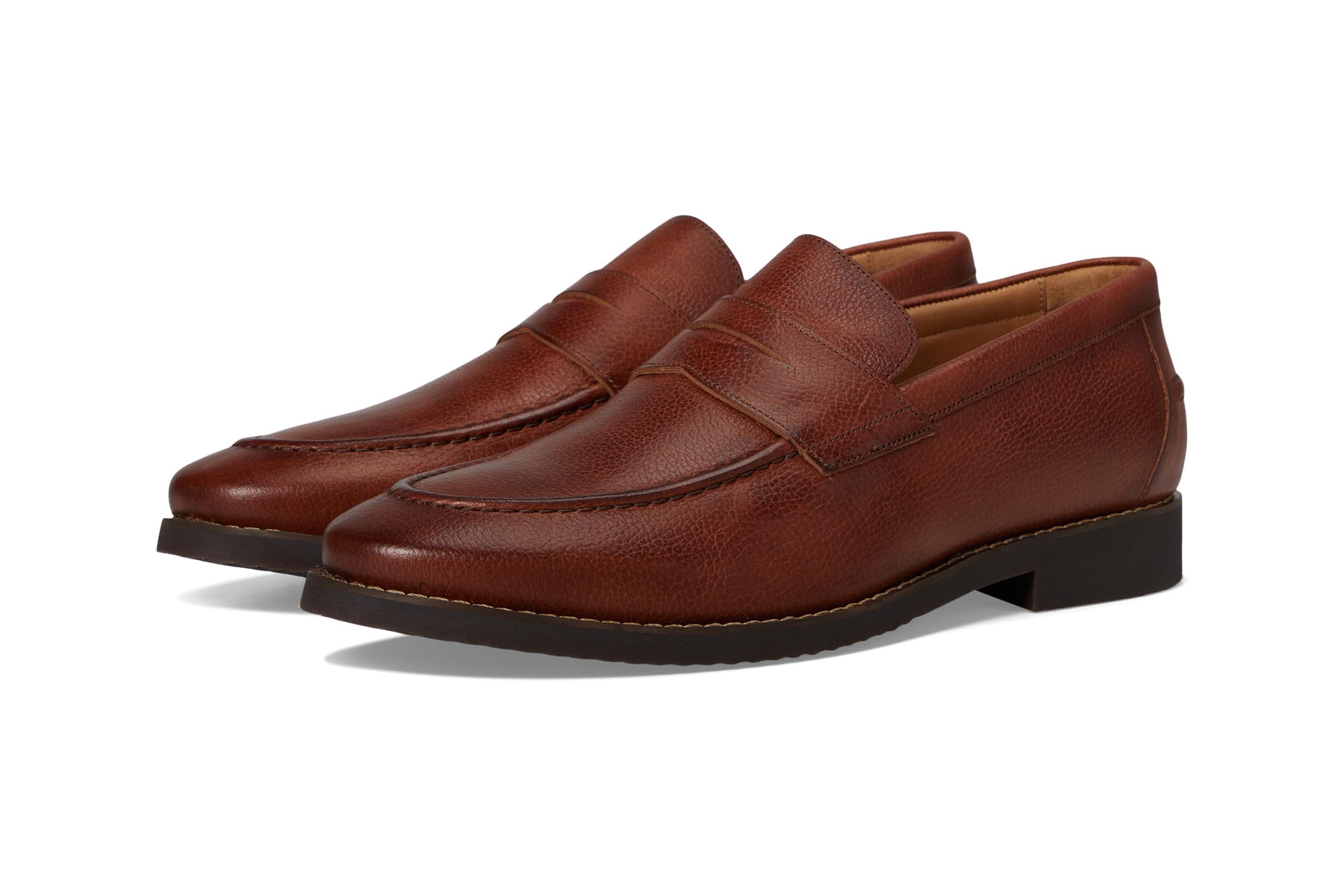 johnnie-O J-Flex Penny Leather 40890₽