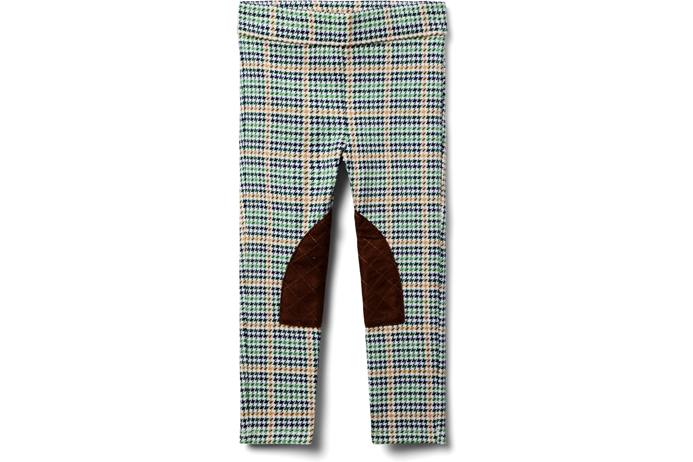 Janie and Jack Plaid Riding Pant ToddlerLittle KidsBig Kids 3290₽