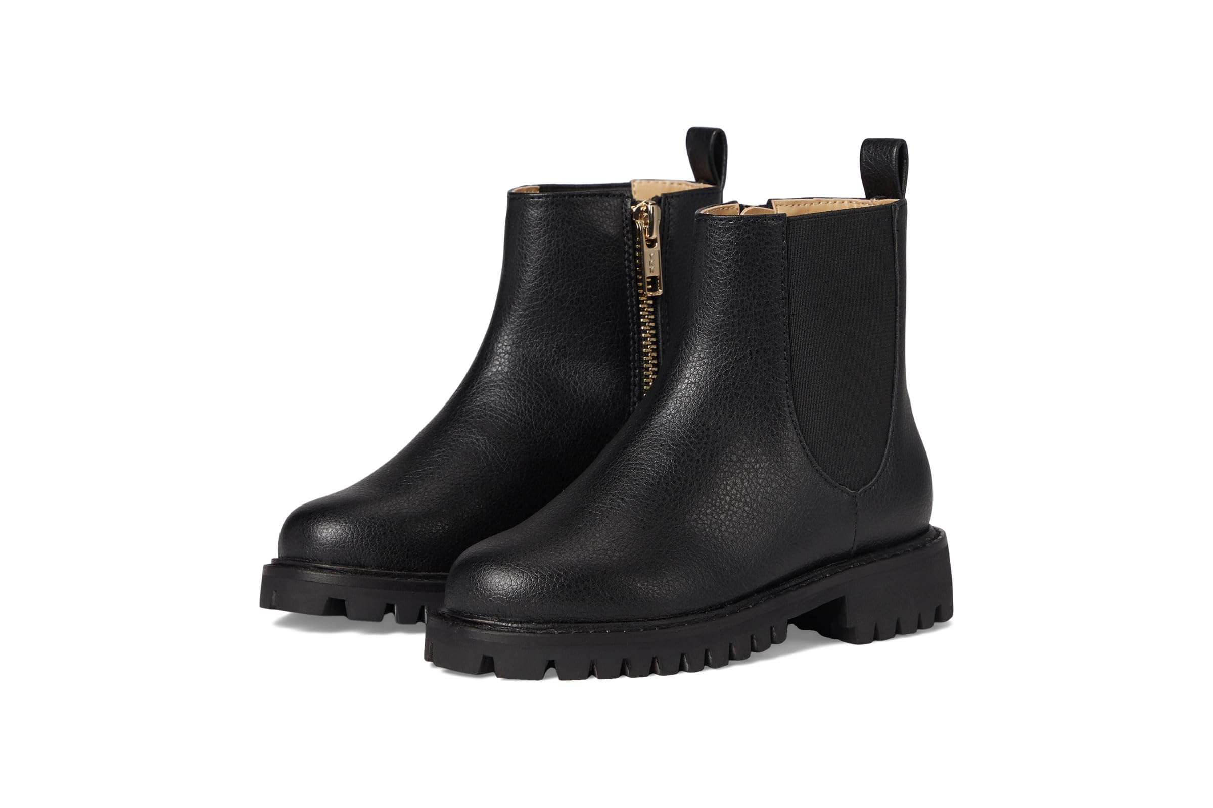 Ботинки Janie and Jack Chelsea Bootie ToddlerLittle KidsBig Kids 13490₽
