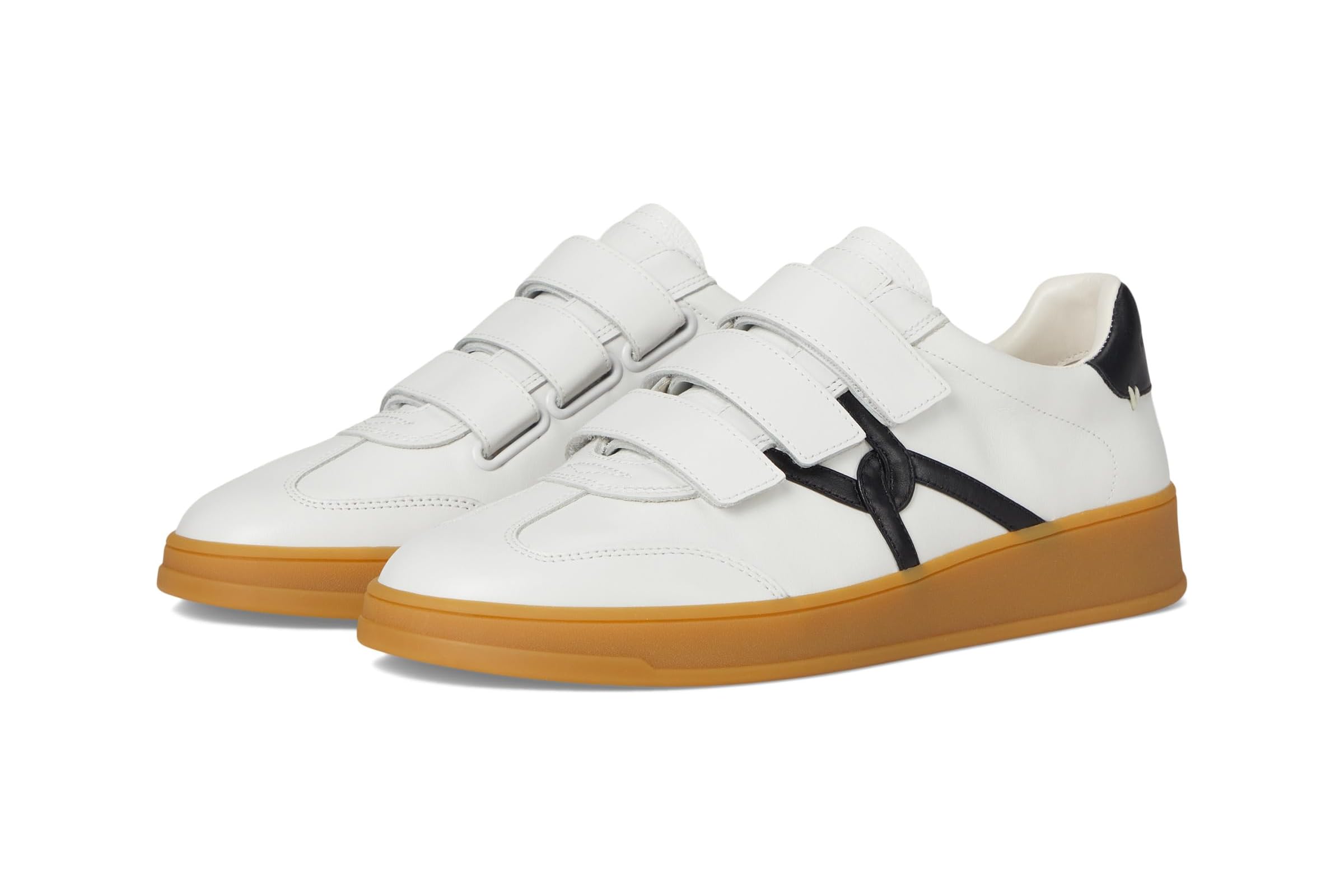 Женские кроссовки Veronica Beard Reagan Sneakers 56190₽