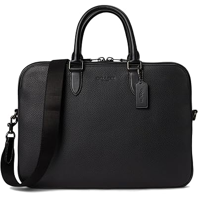 Сумка COACH Gotham Slim Briefcase