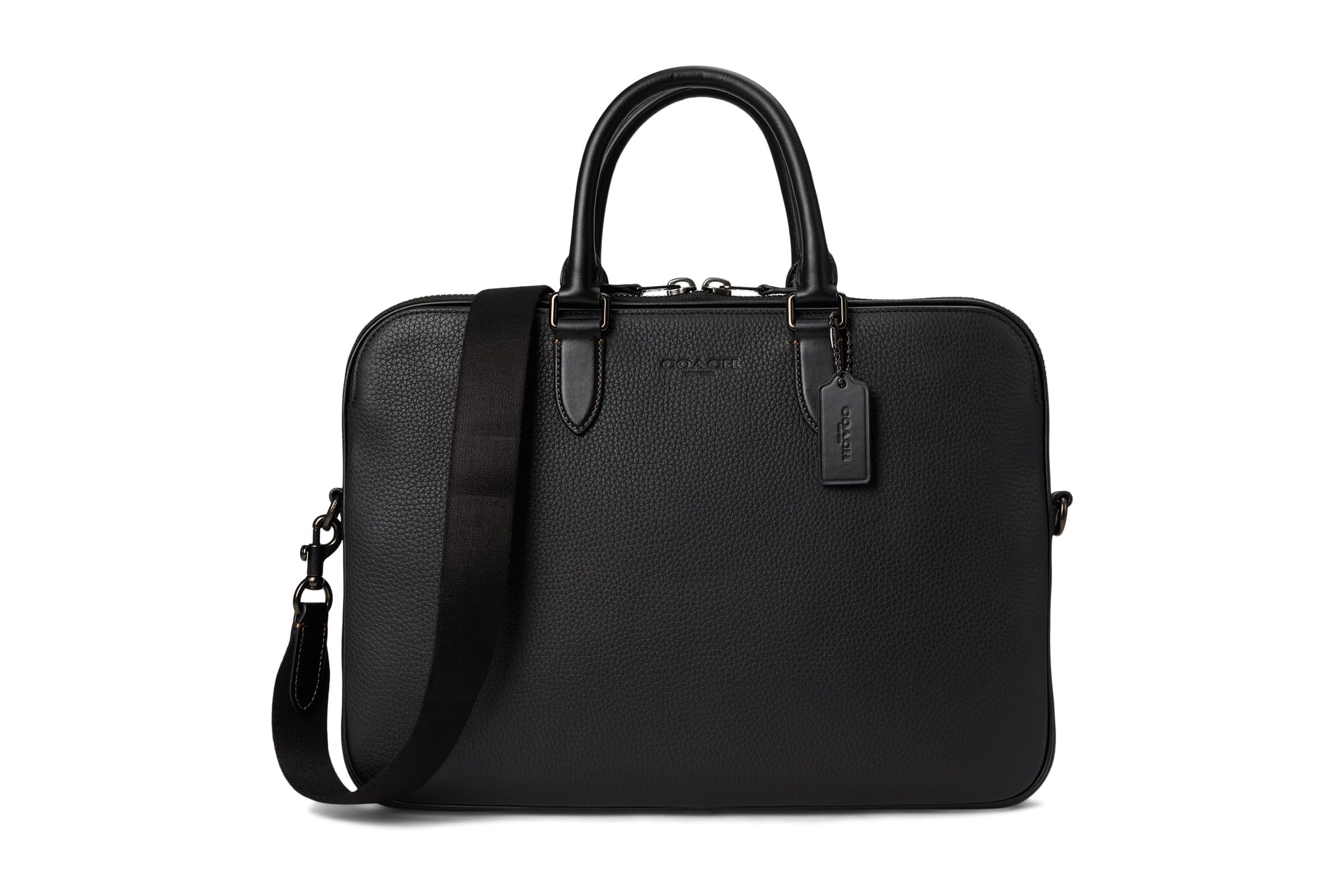 COACH Gotham Slim Briefcase 56490₽