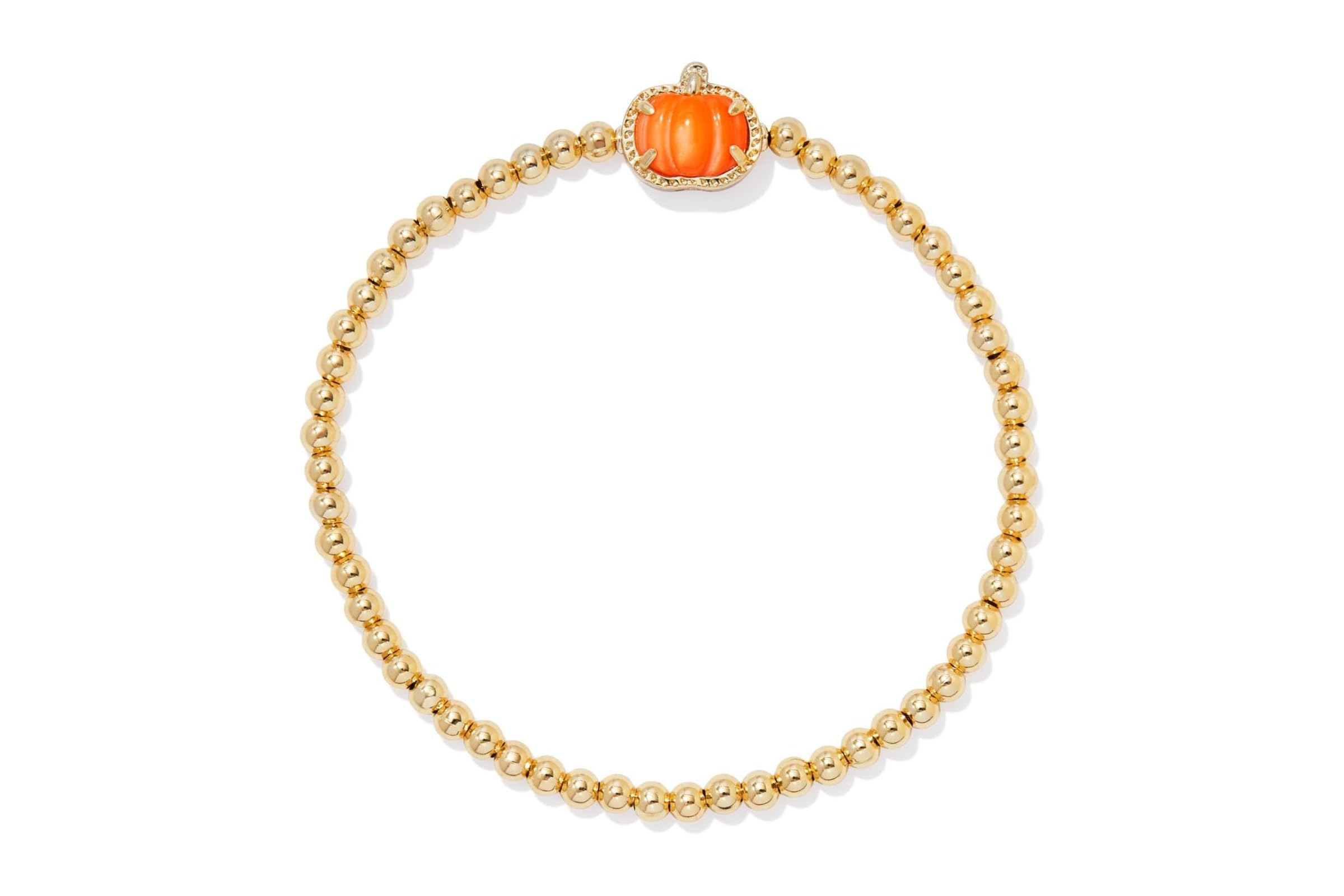 Kendra Scott Pumpkin Stretch Bracelet 7090₽