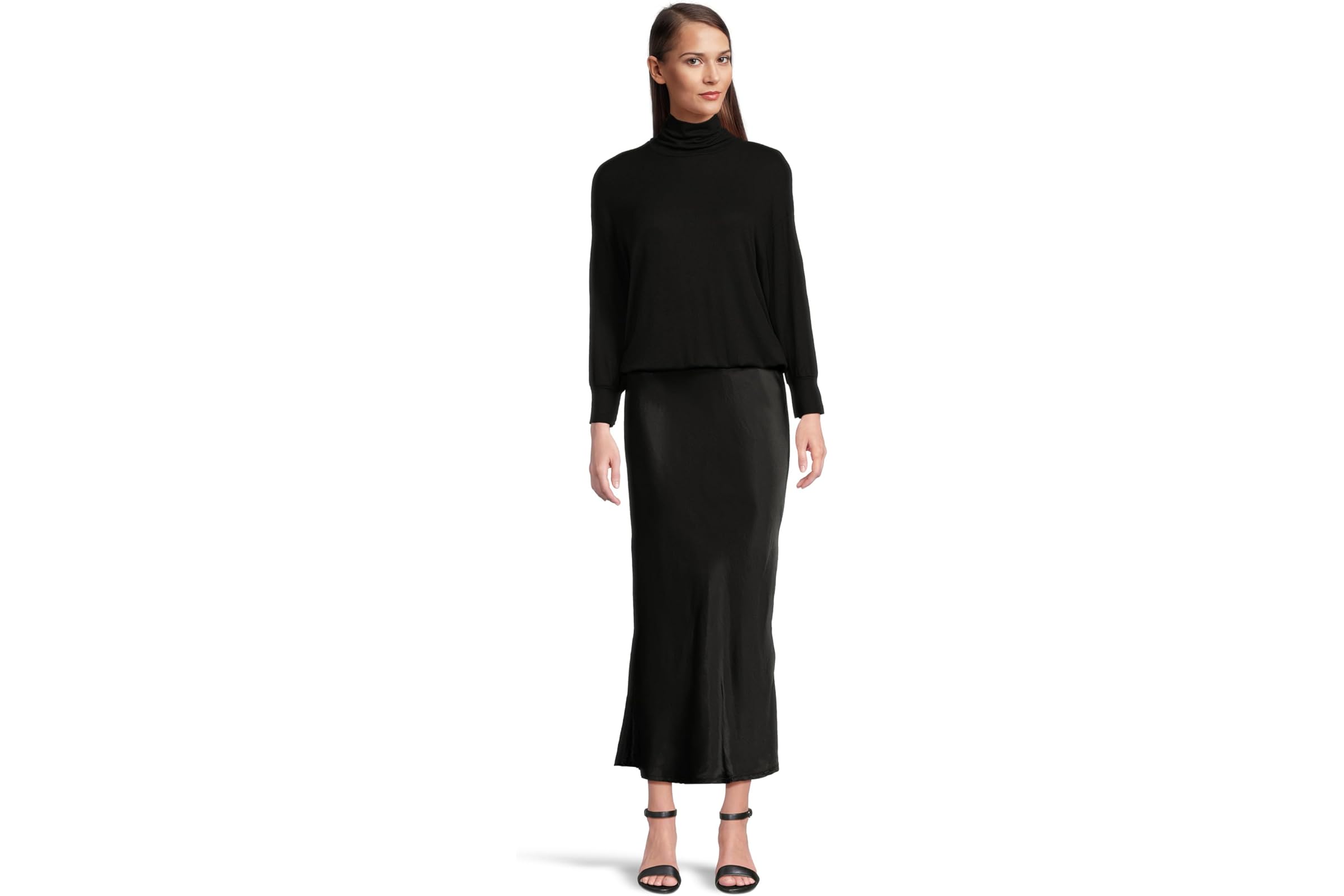 Платье Michael Stars Padma 2-in-1 Dress 39090₽