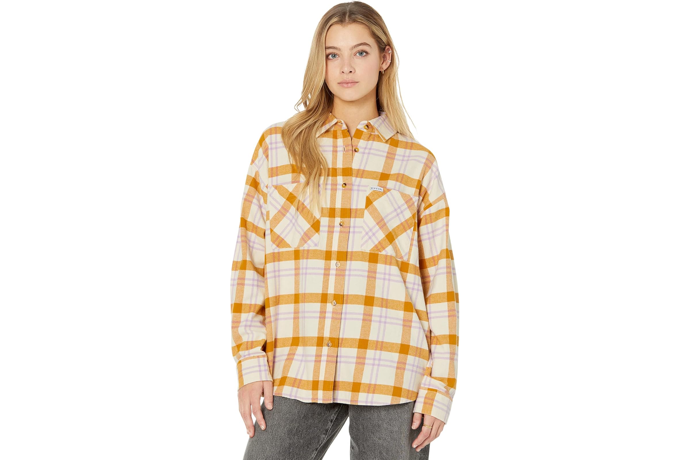 Rip Curl Sunday Flannel 8890₽