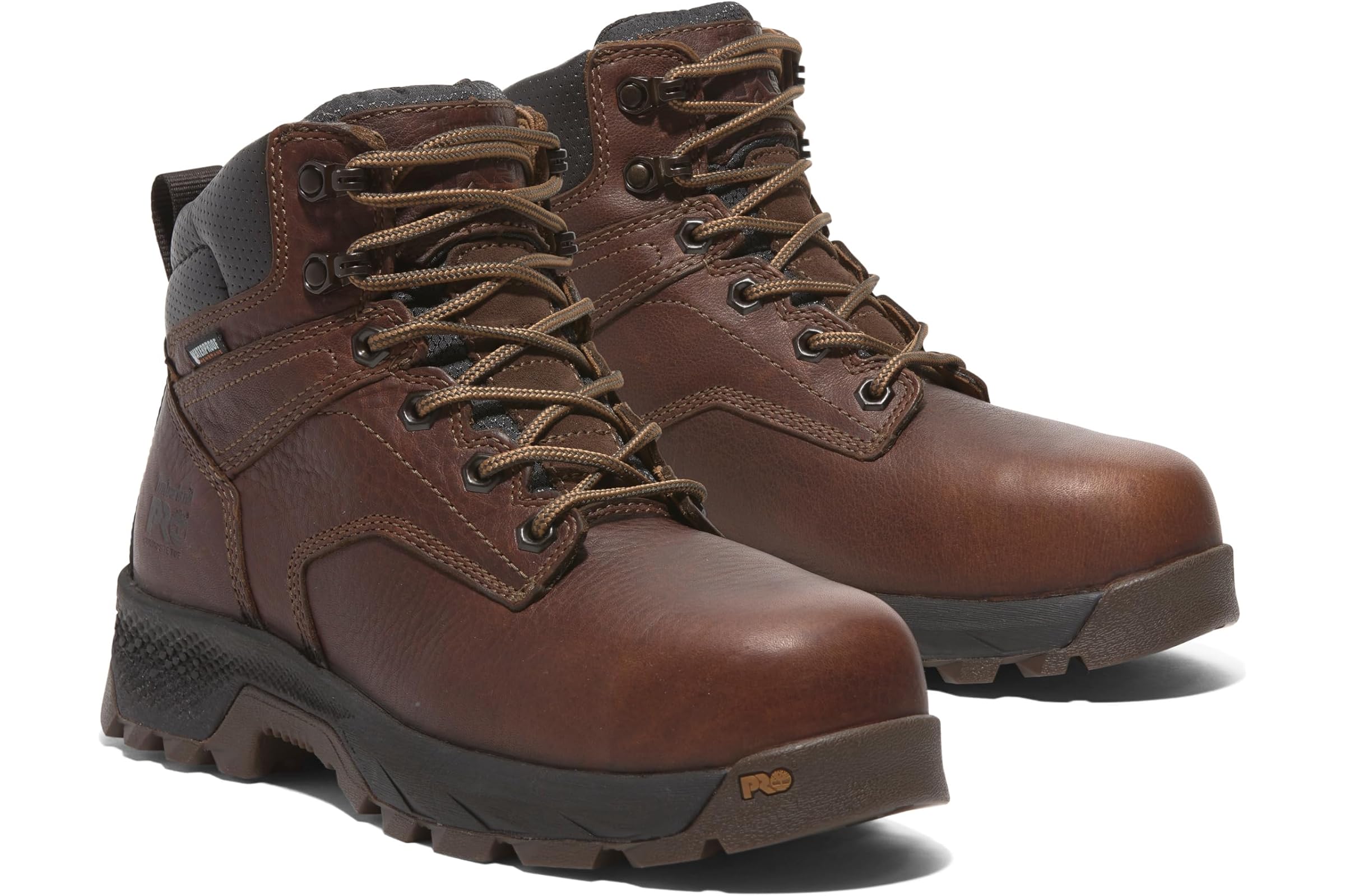 Timberland PRO TiTAN EV 6 Inch Composite Safety Toe Insulated Waterproof 30390₽