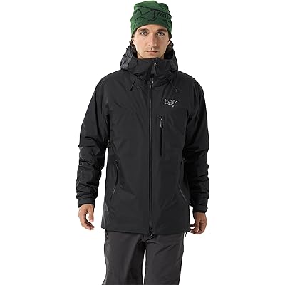 Arcteryx Beta Insulated Jacket