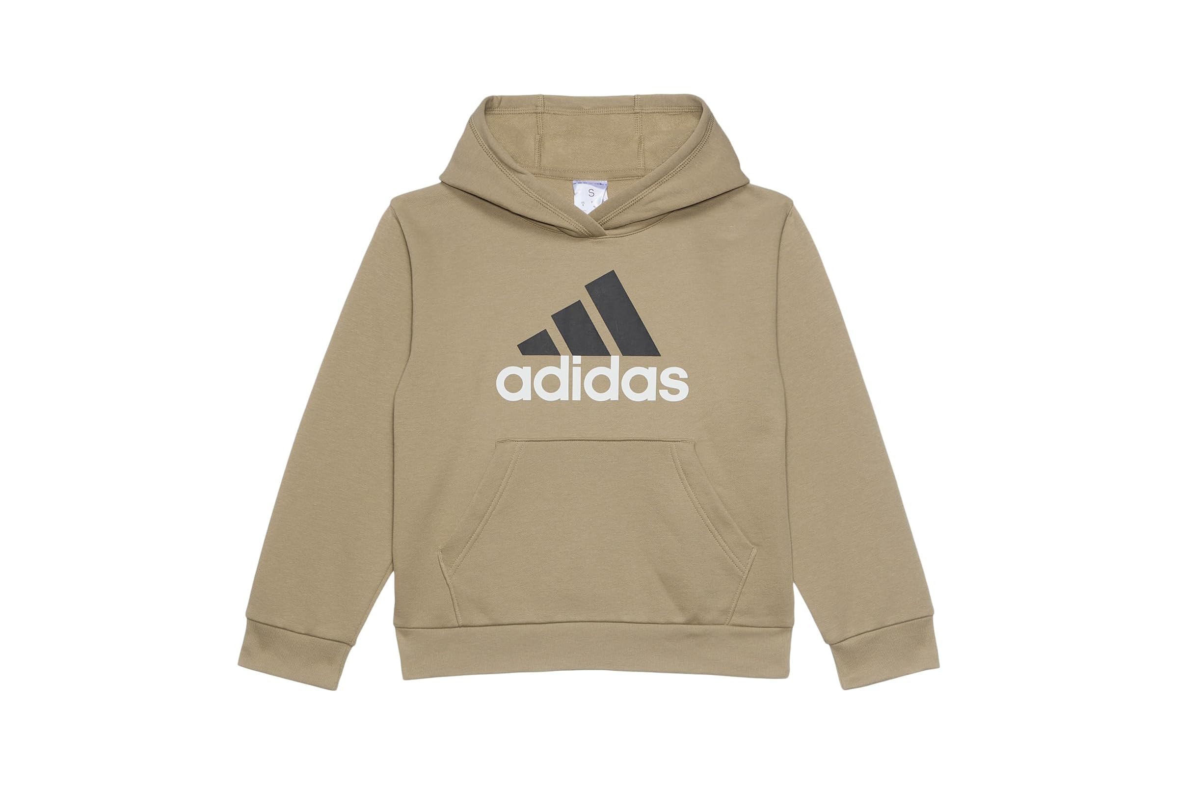 Мужская толстовка adidas Kids Essential Hooded Pullover (Big Kids)