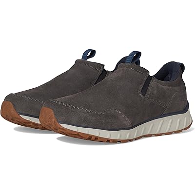 Мужские кроссовки L.L.Bean Snow Sneaker 5 Low Waterproof Insulated Slip-On
