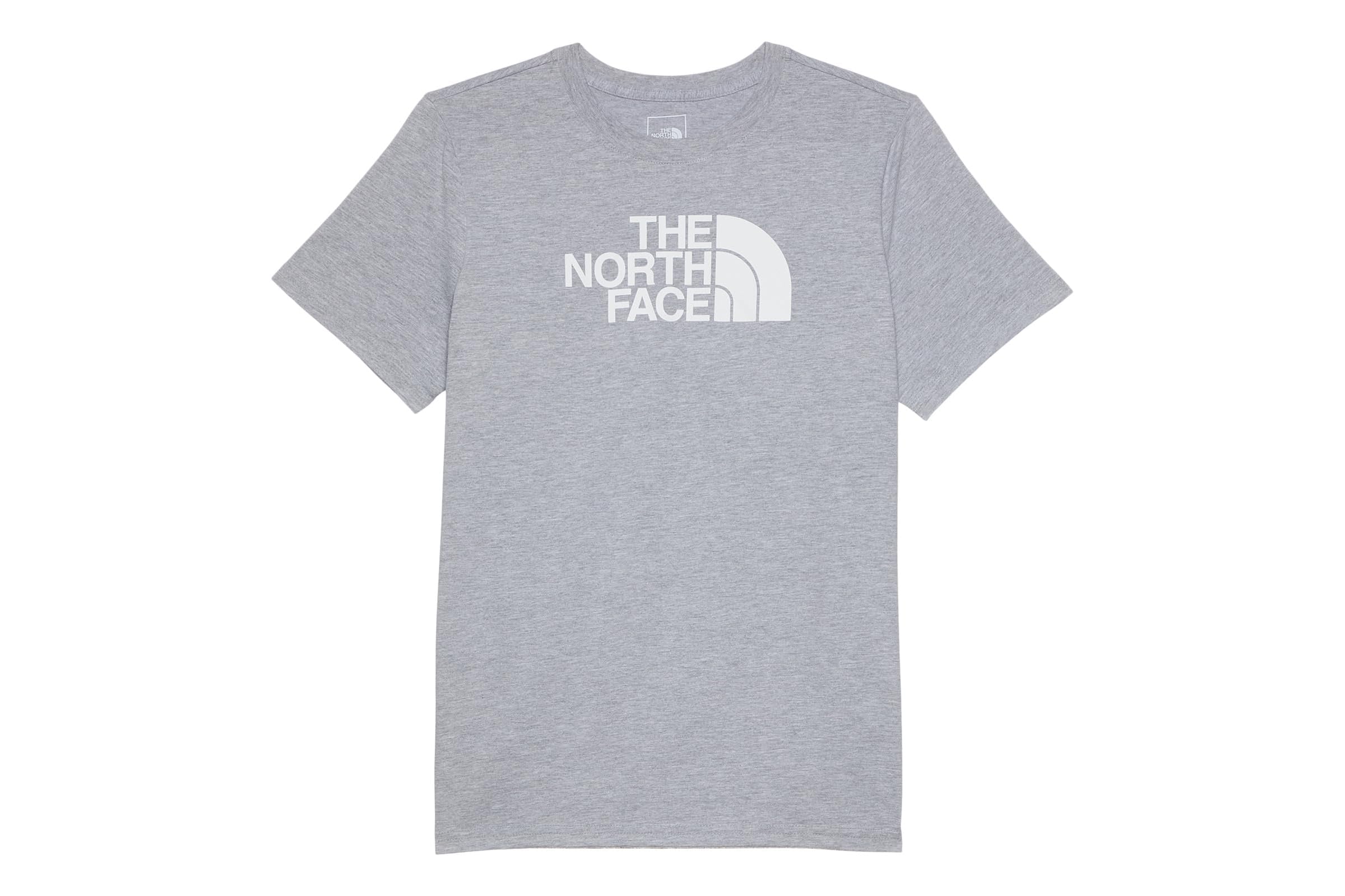 The North Face Kids Teen Half Dome Short Sleeve Graphic Tee Little KidBig Kid 3590₽