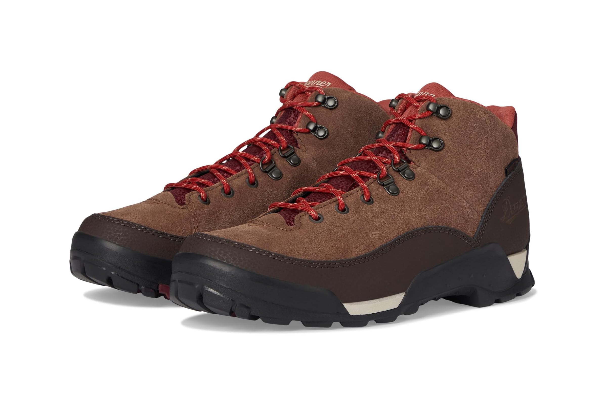 Мужские кроссовки Danner Panorama Mid 25890₽