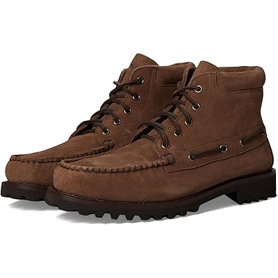 Ботинки L.L.Bean Allagash Handsewn Chukka Boot