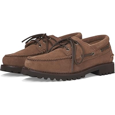 Мужские кроссовки L.L.Bean Allagash Handsewn 3 Eye Moc