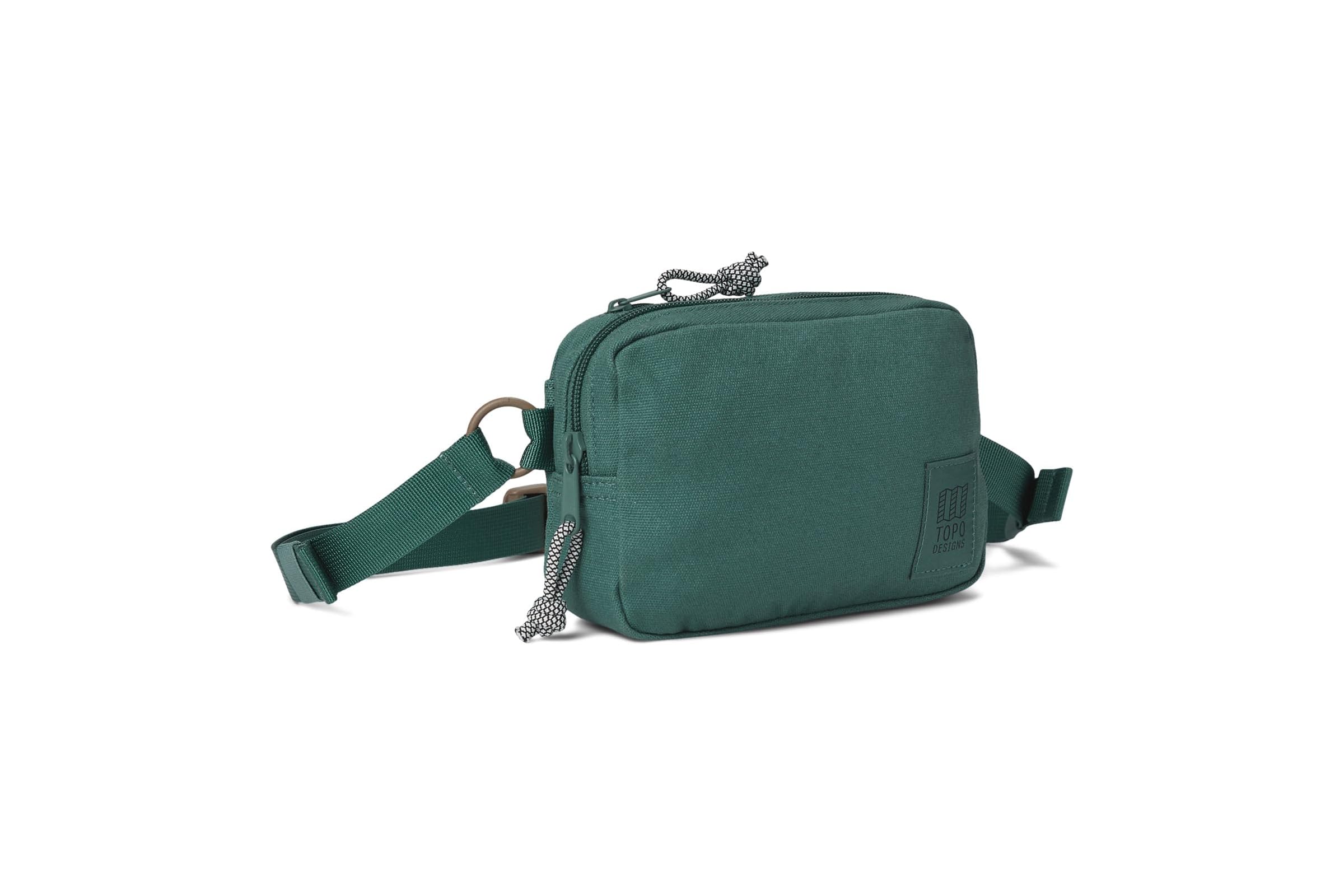 Topo Designs Dirt Belt Bag 7290₽