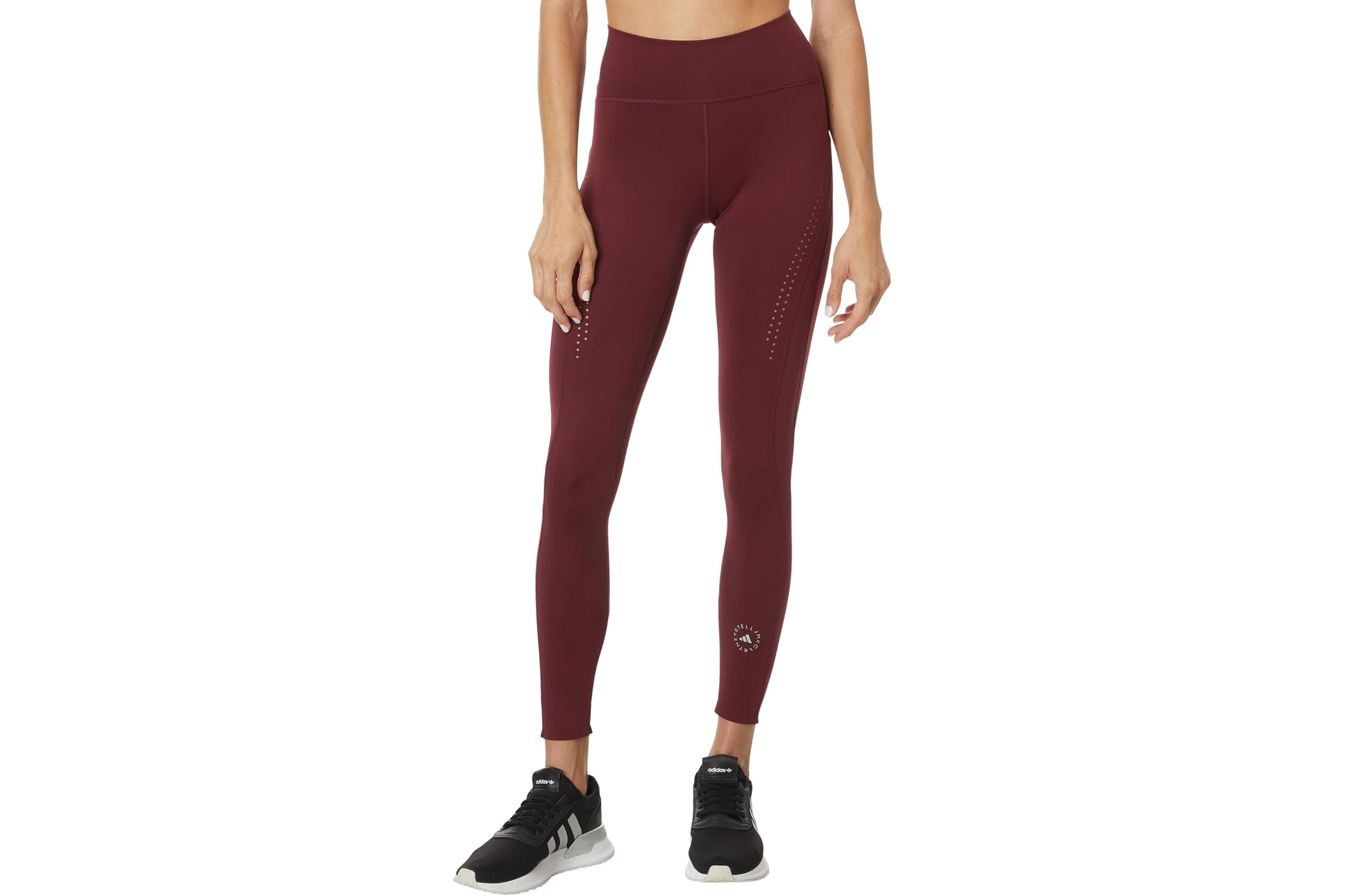 adidas by Stella McCartney adidas by Stella McCartney TruePurpose Optime Training Leggings IW9899 21090₽