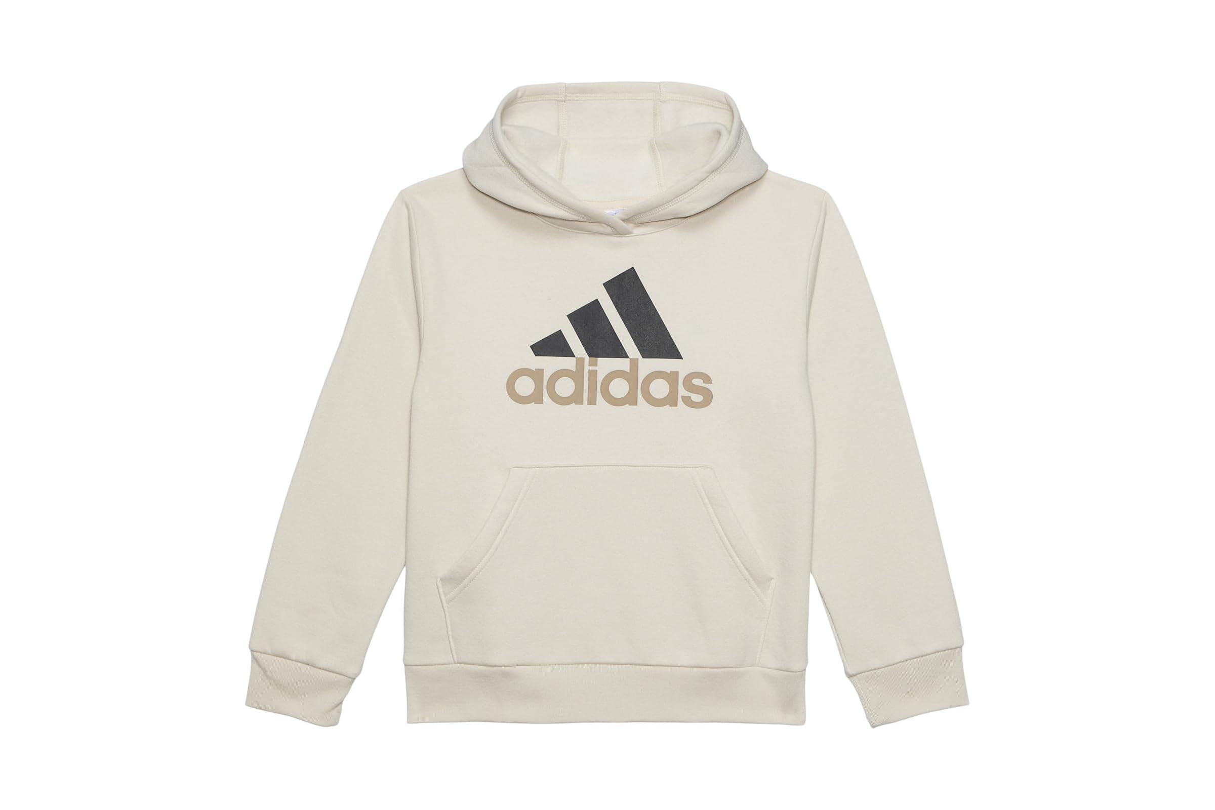 adidas Kids Essential Hooded Pullover Big Kids 6890₽