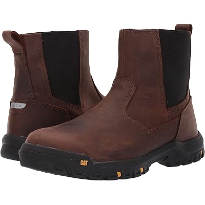 Ботинки Caterpillar Wheelbase Steel Toe