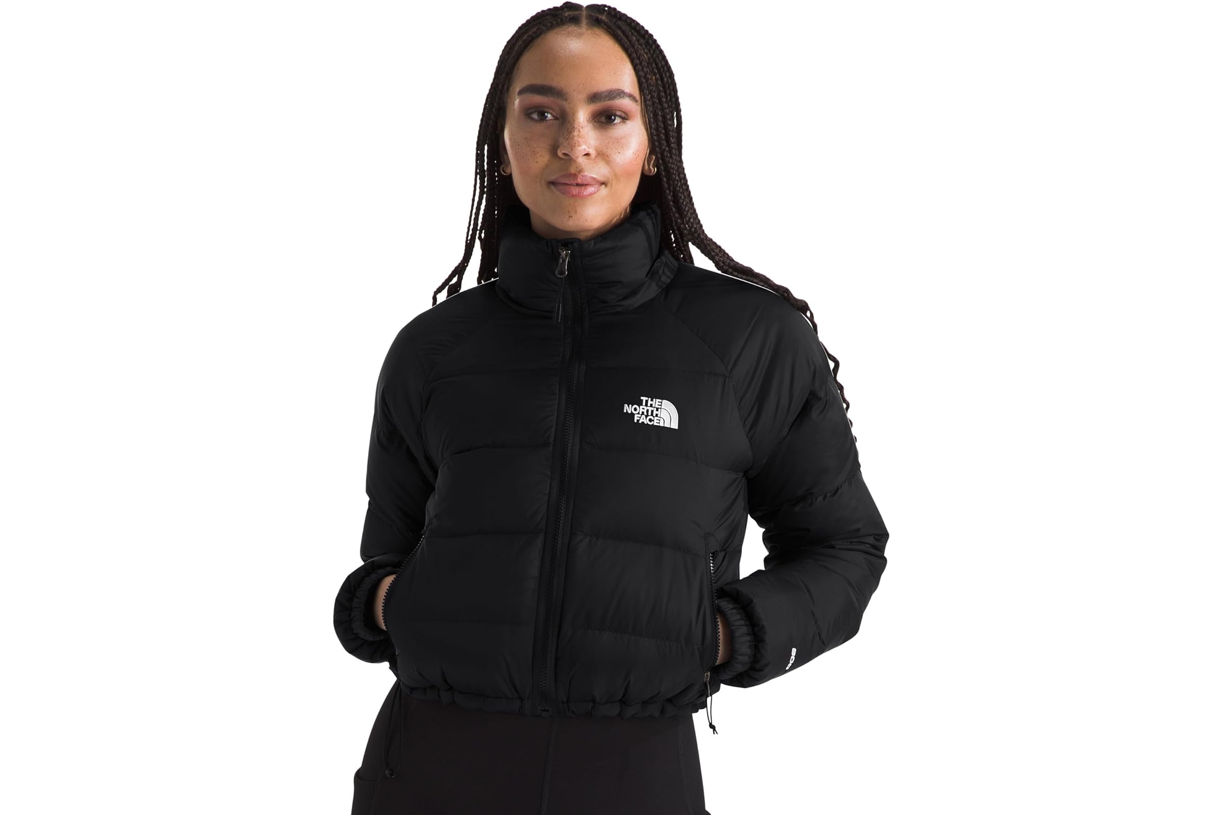 The North Face Hydrenalite Down Short Jacket 37890₽