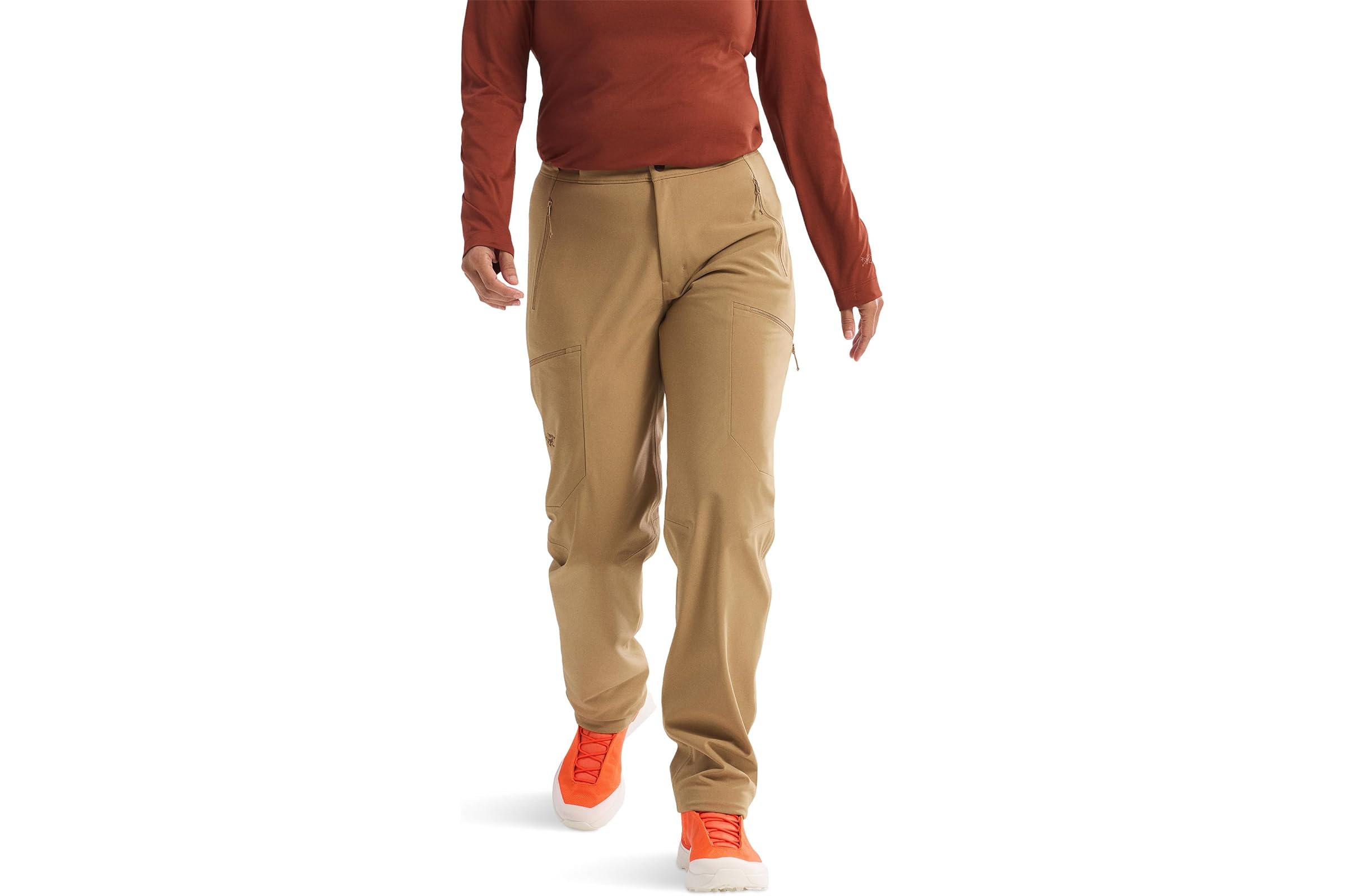 Arcteryx Gamma MX Pants 41190₽