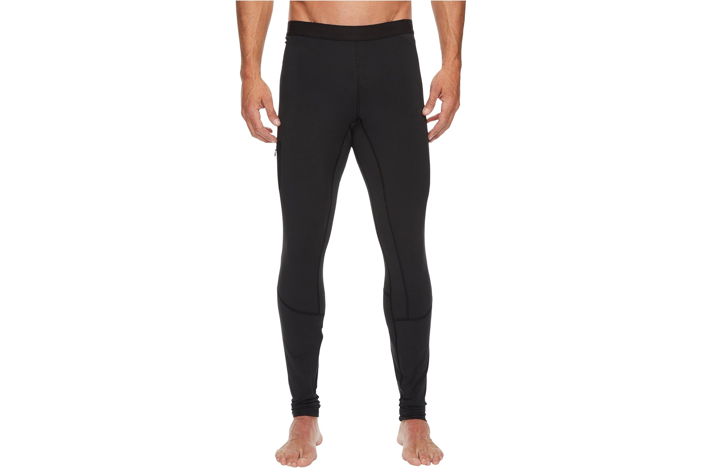Arcteryx Rho LT Bottom