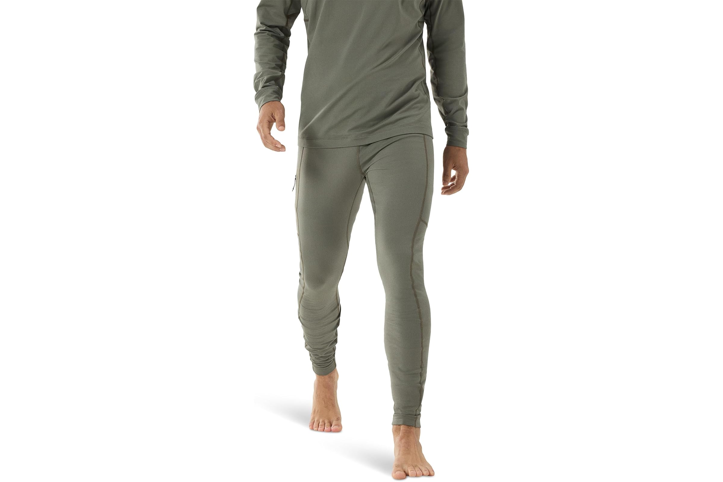 Брюки Arcteryx Rho LT Bottom 16990₽