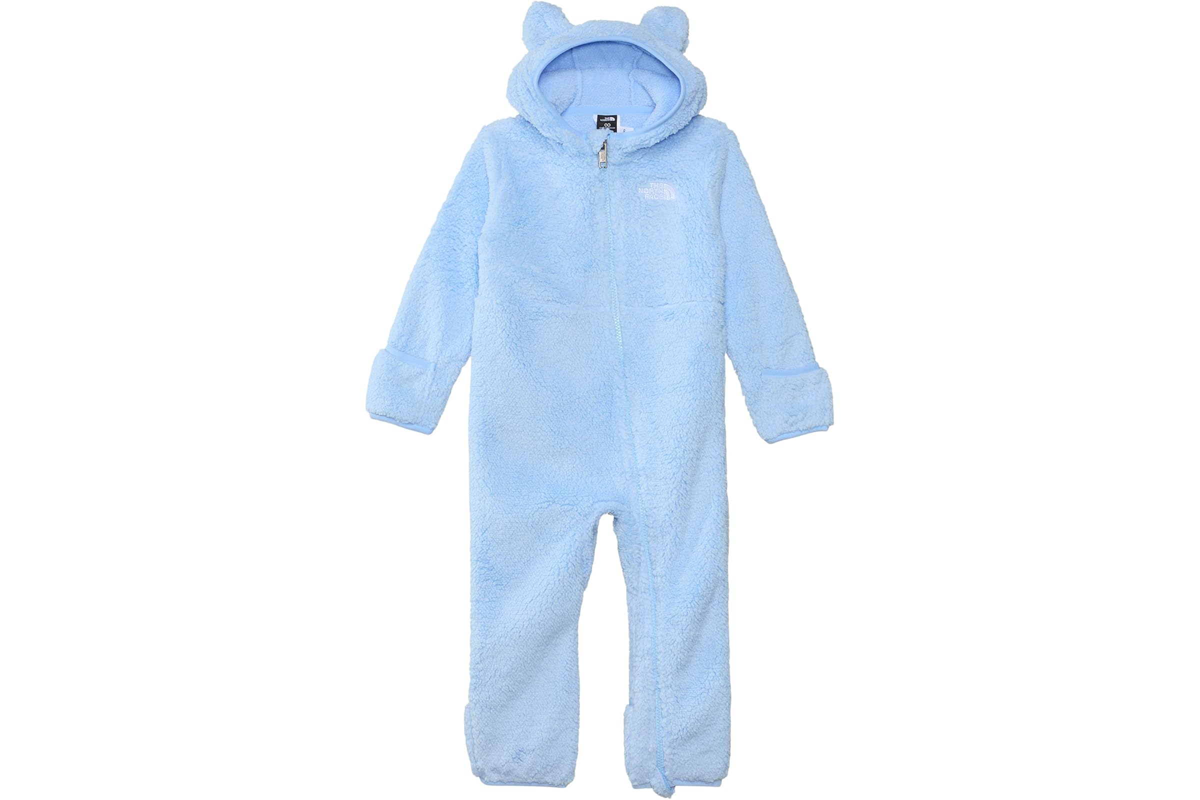 The North Face Kids Campshire One-Piece Infant 6890₽