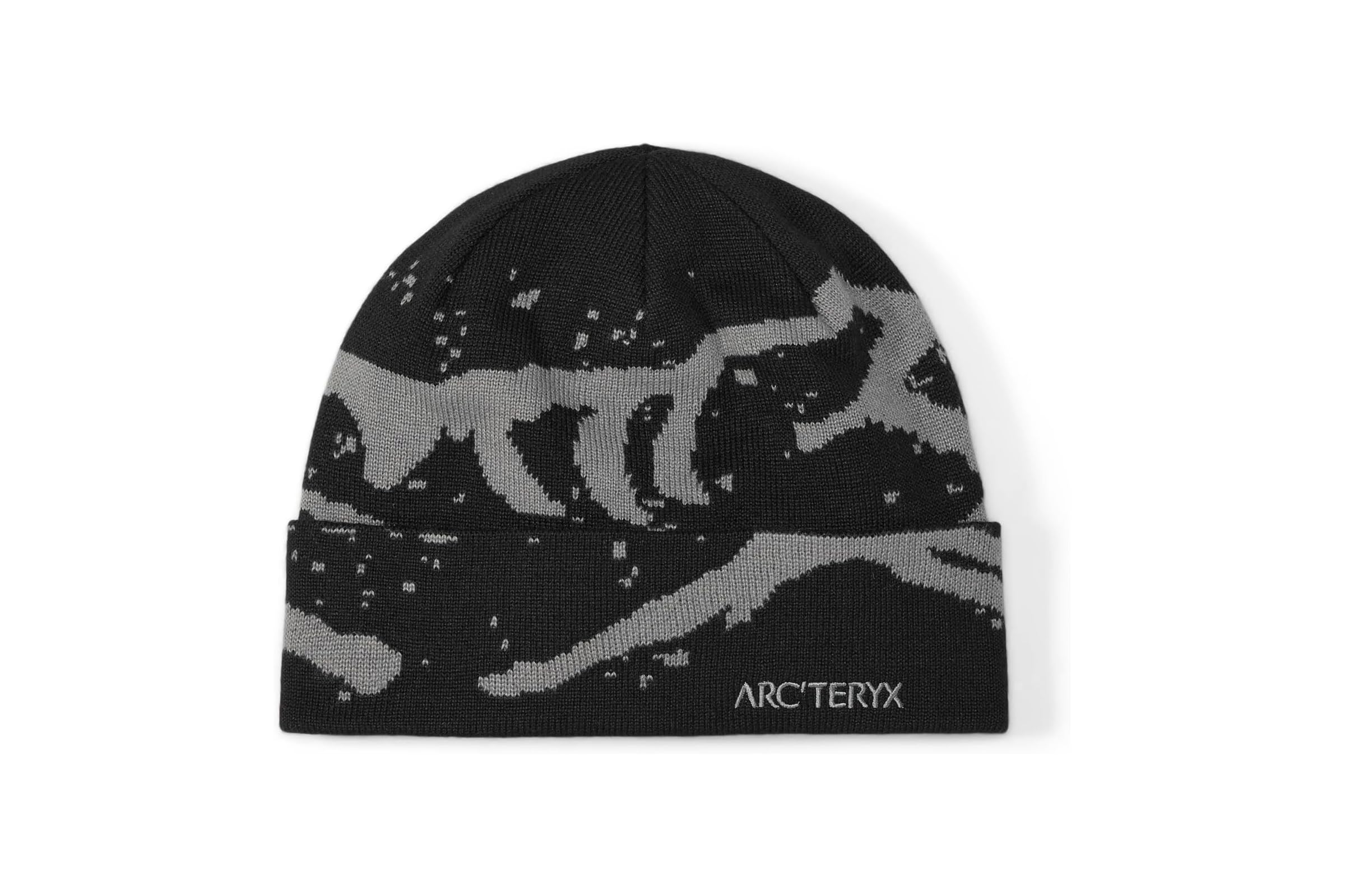Arcteryx Grotto Toque 11790₽