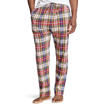 Пижама Polo Ralph Lauren Flannel Classic Pajama Pants